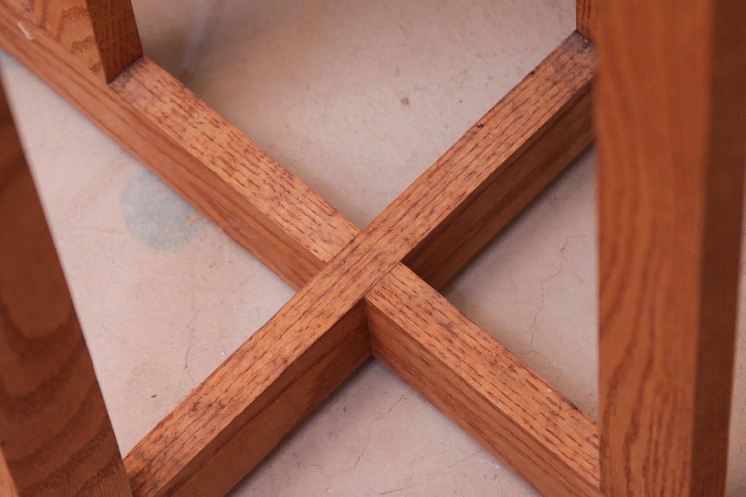 Water Crock and Stand