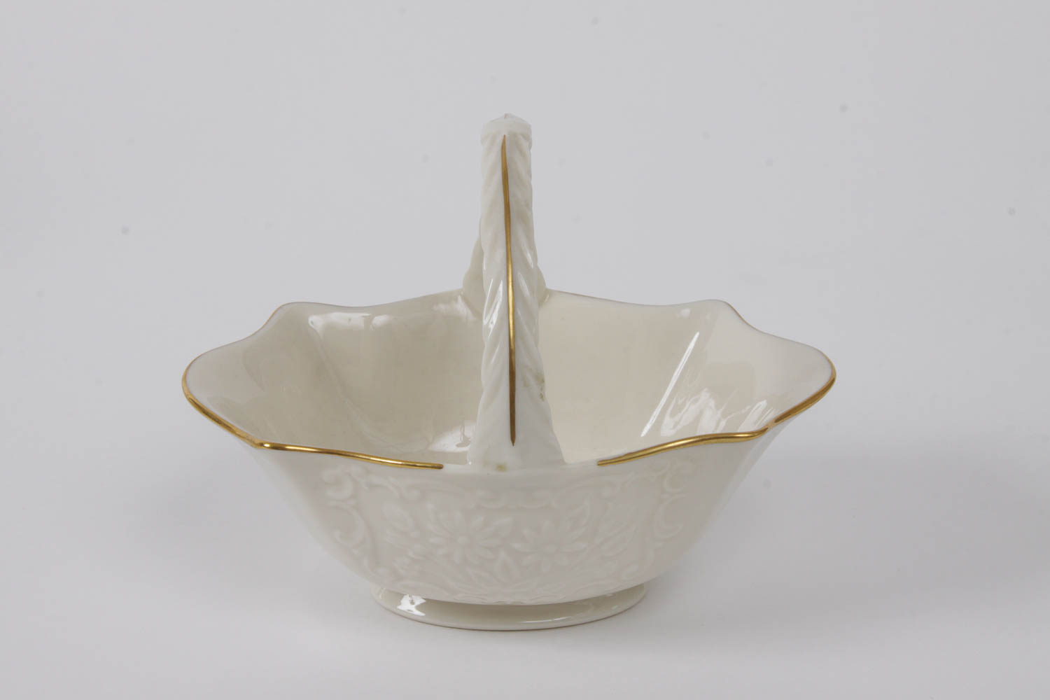 Lenox Porcelain Bowl Set