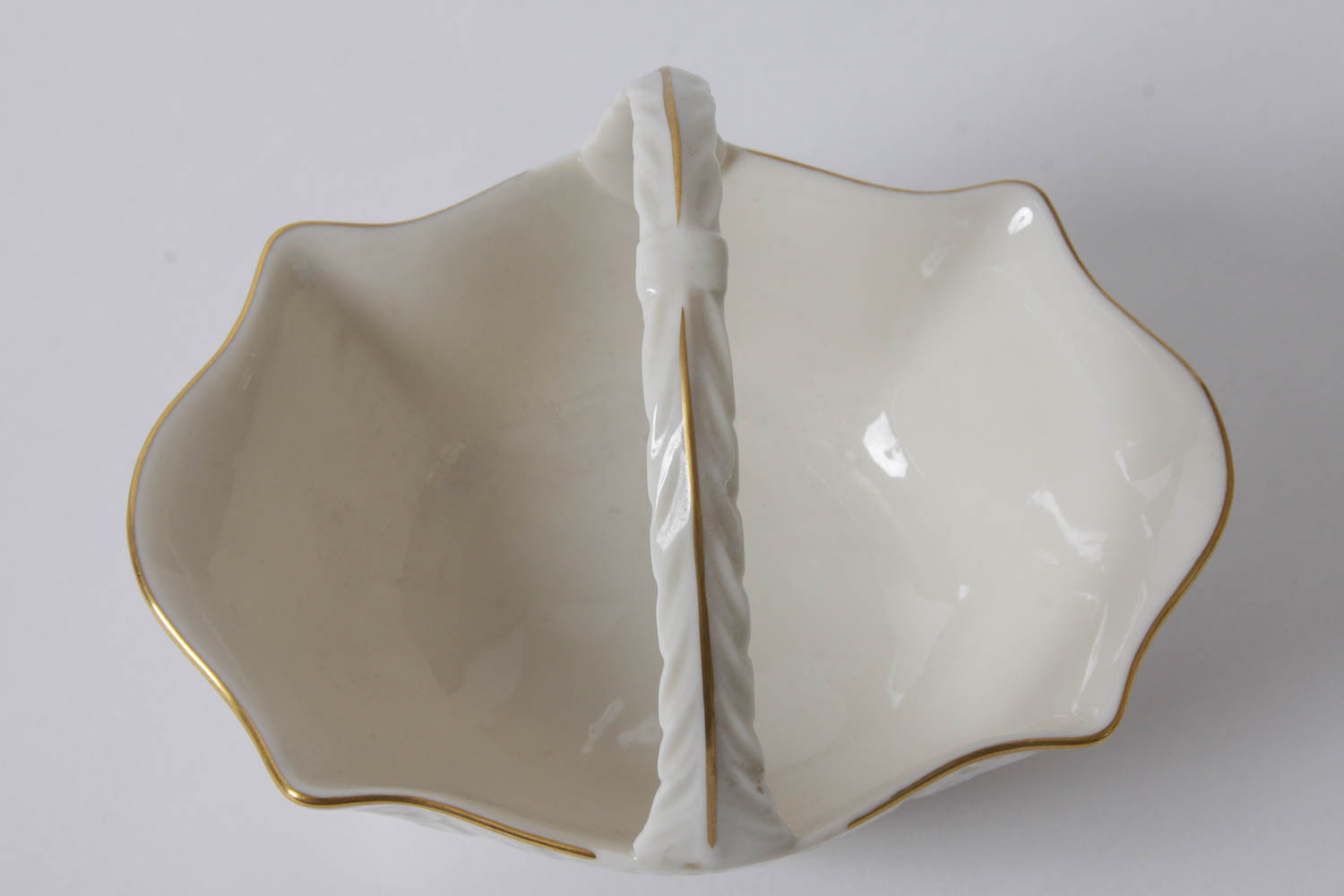 Lenox Porcelain Bowl Set