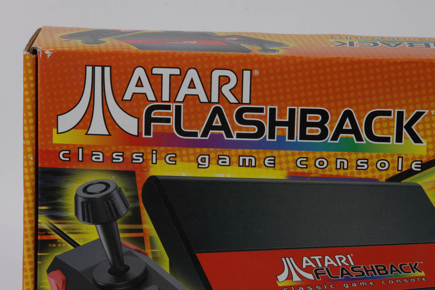 Atari Flashback