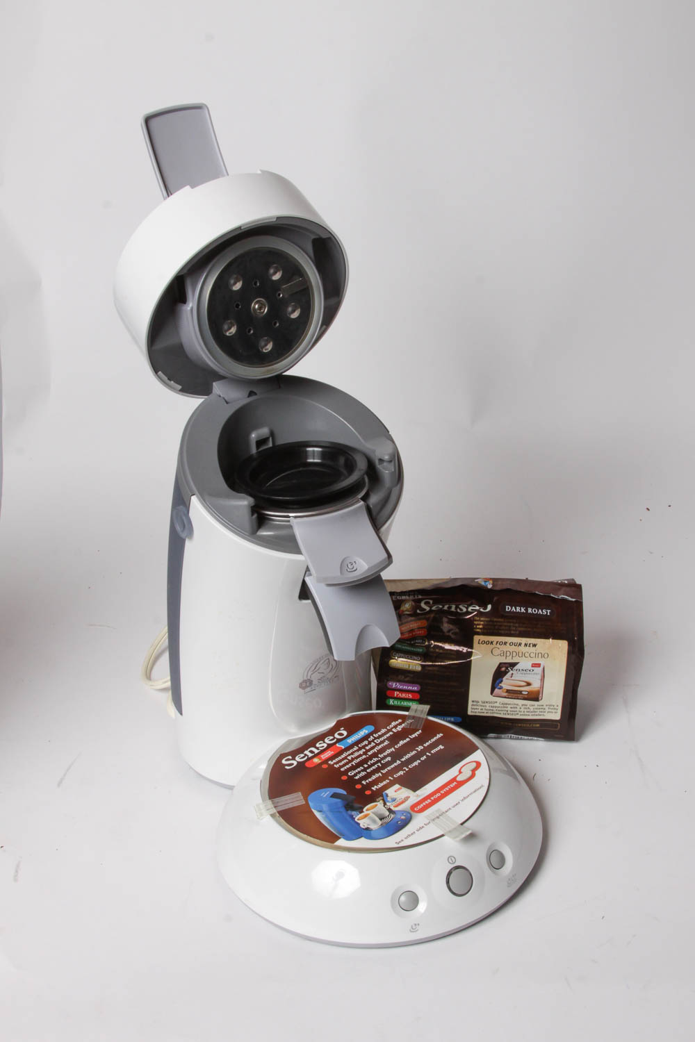 Assortemnt of Kitchen Appliances