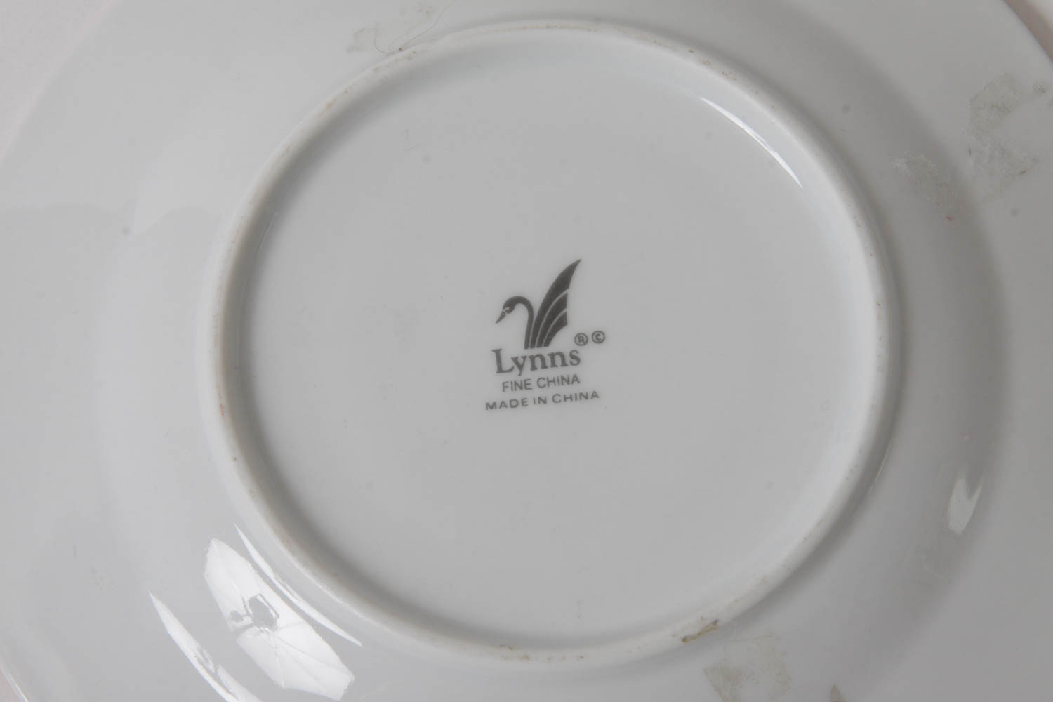 Assortment of Floral Tea Cups and Saucers