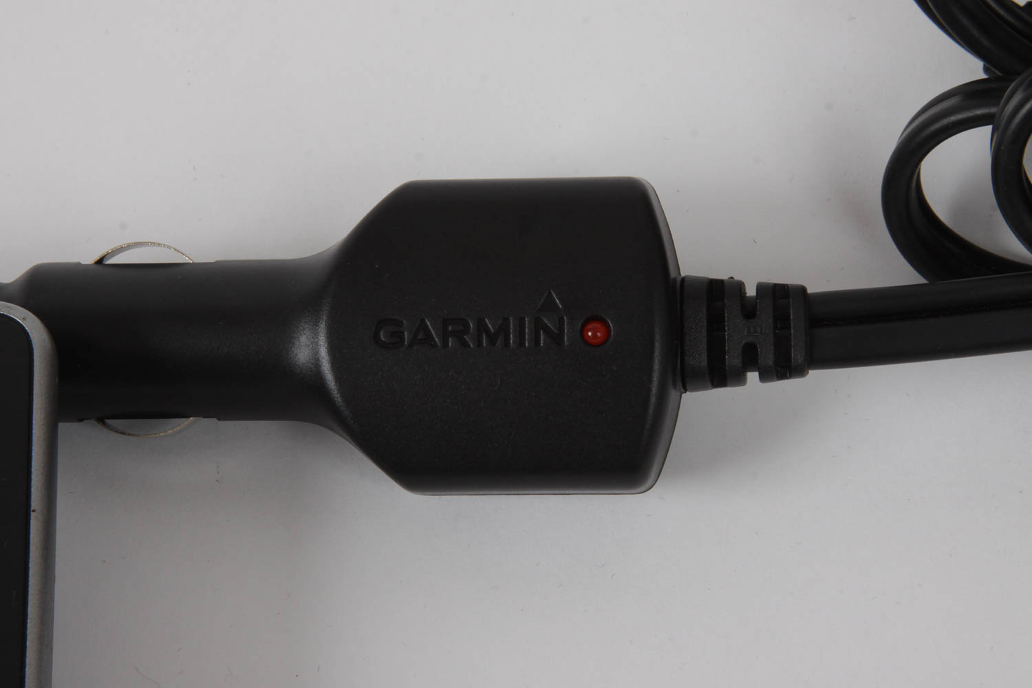 Garmin GPS