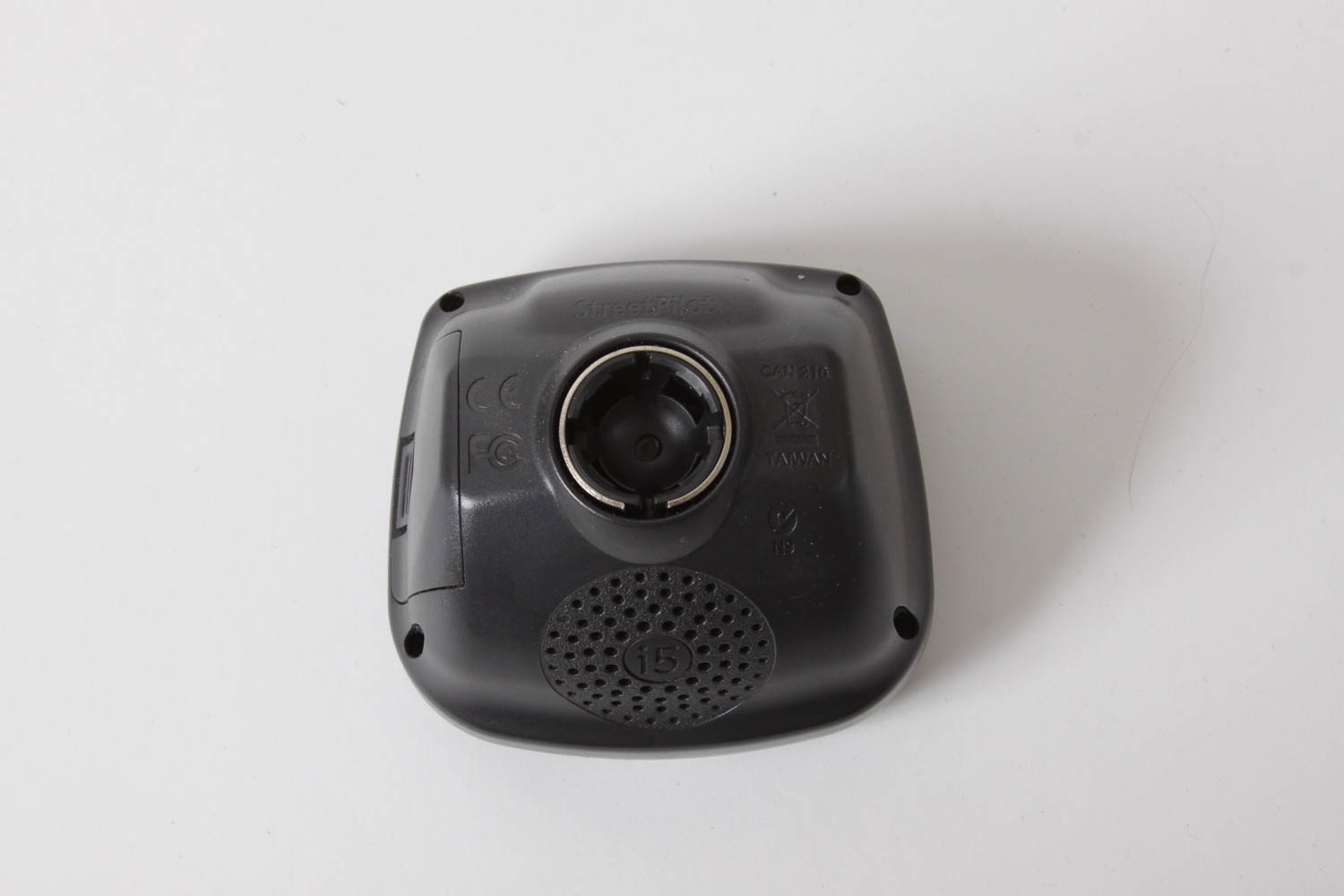 Garmin "i5" GPS Unit with Accessories