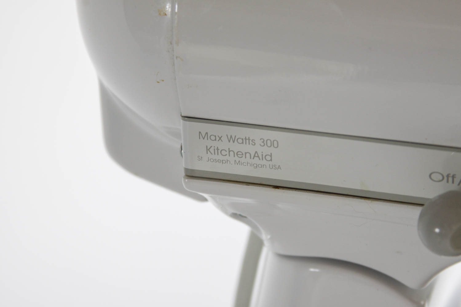 KitchenAid Mixer