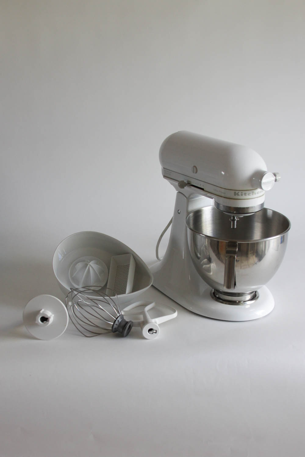 KitchenAid Mixer
