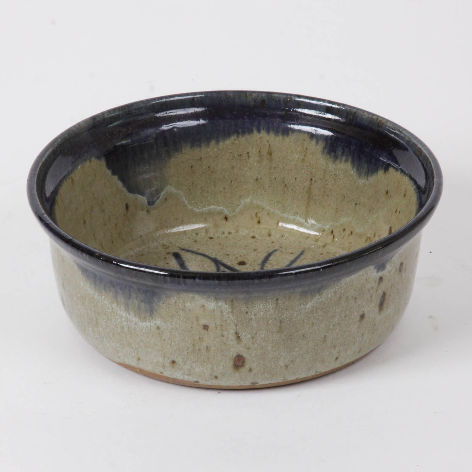 Stoneware Bowl