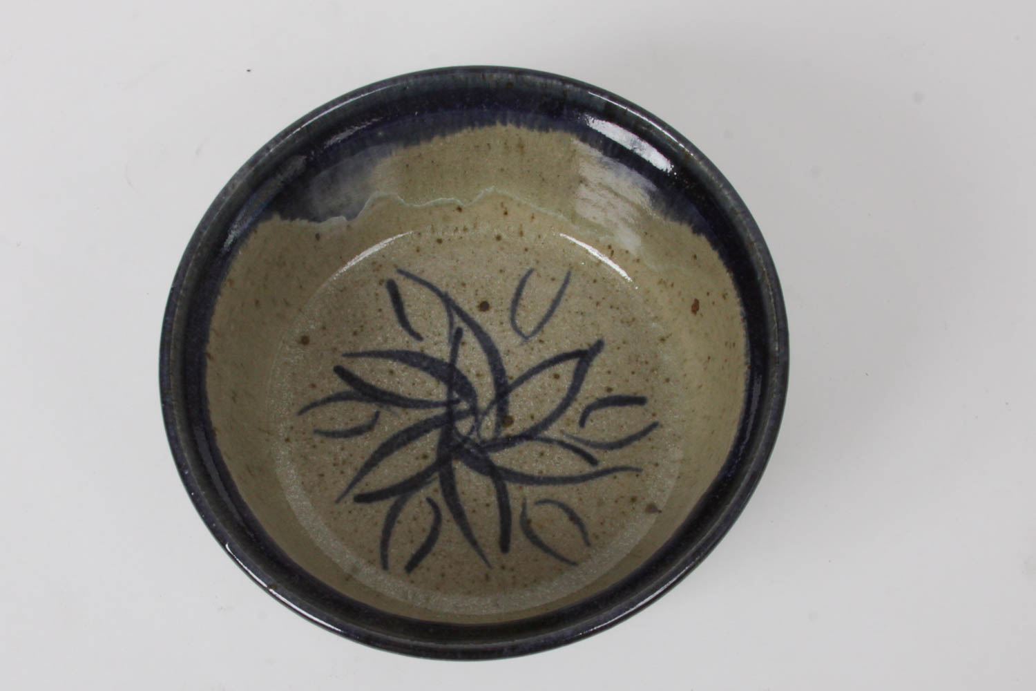 Stoneware Bowl