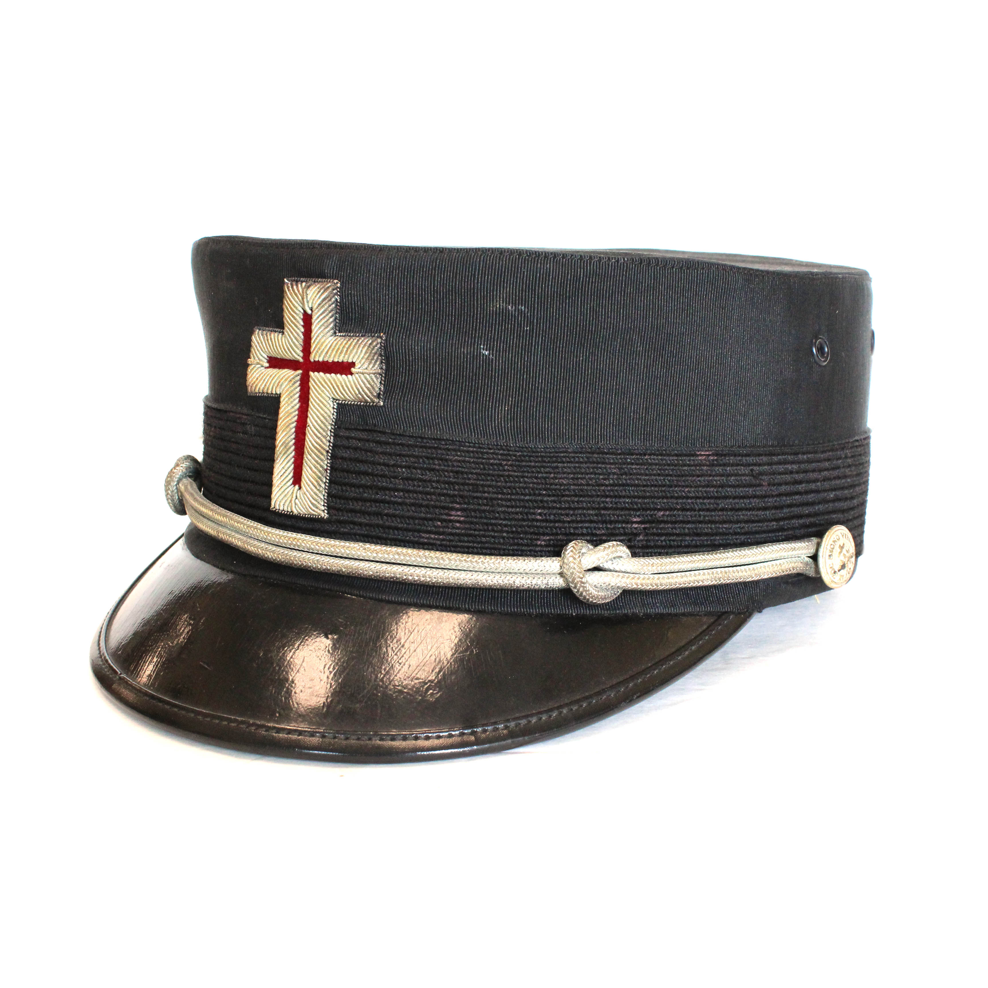 Vintage Salvation Army Hat