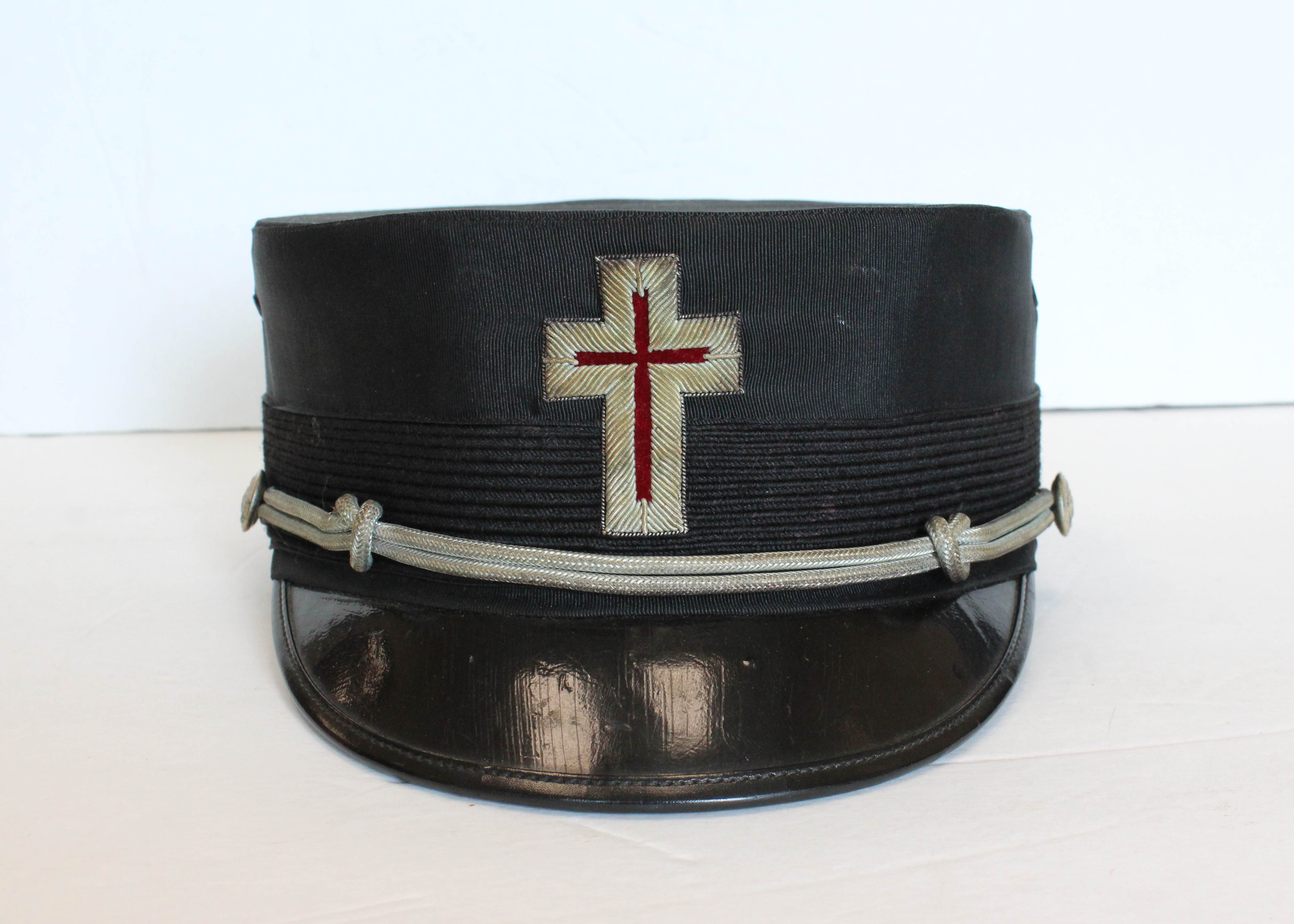 Vintage Salvation Army Hat