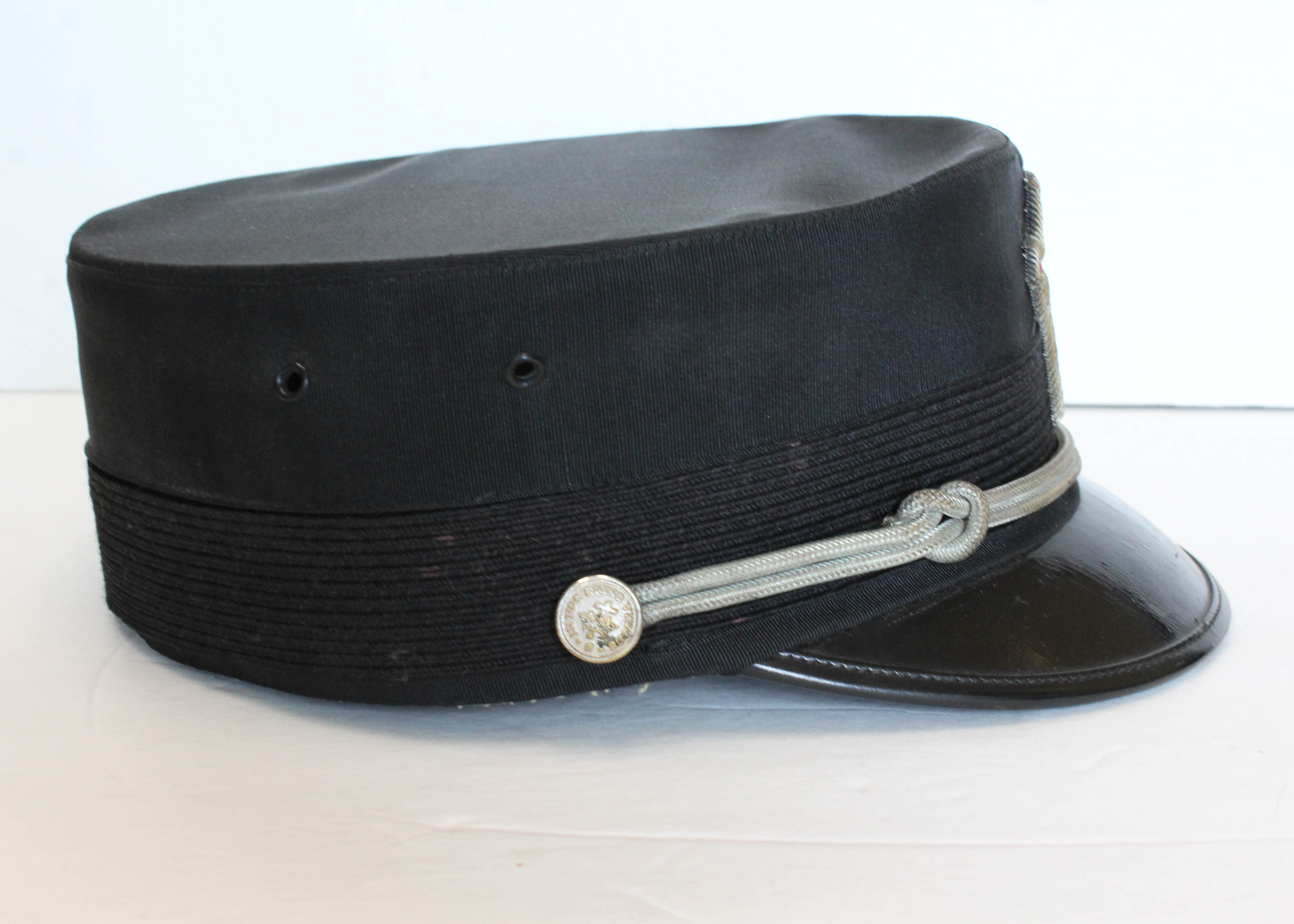 Vintage Salvation Army Hat