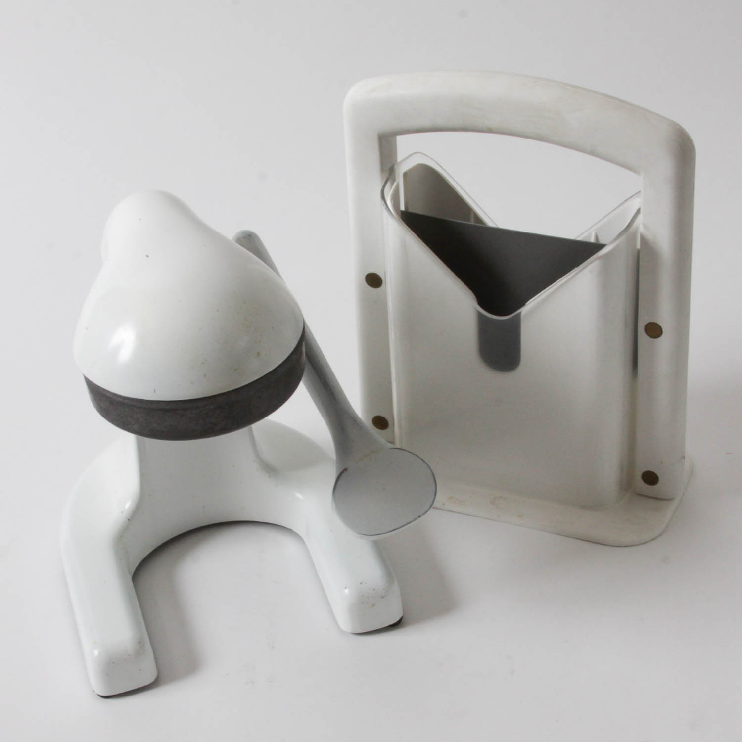 Pair of Kitchen Gadgets