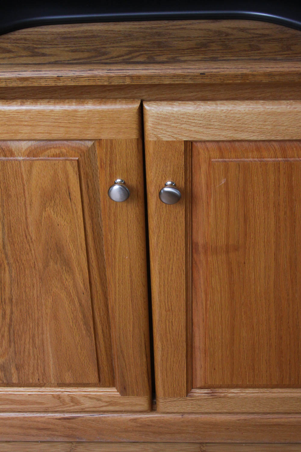 Woodley's Fine Furniture Entertainment Center