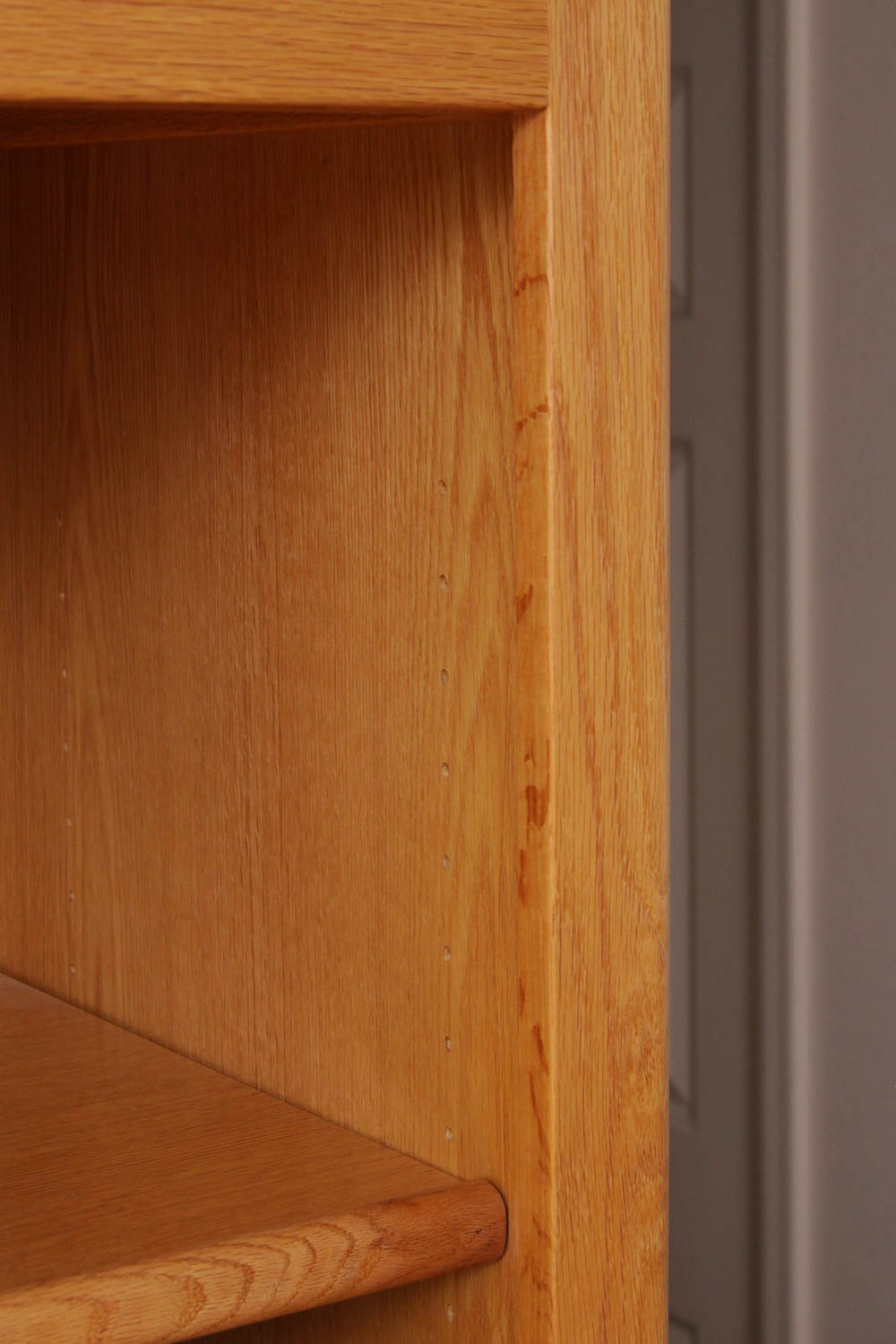 Woodley's Fine Furniture Entertainment Center