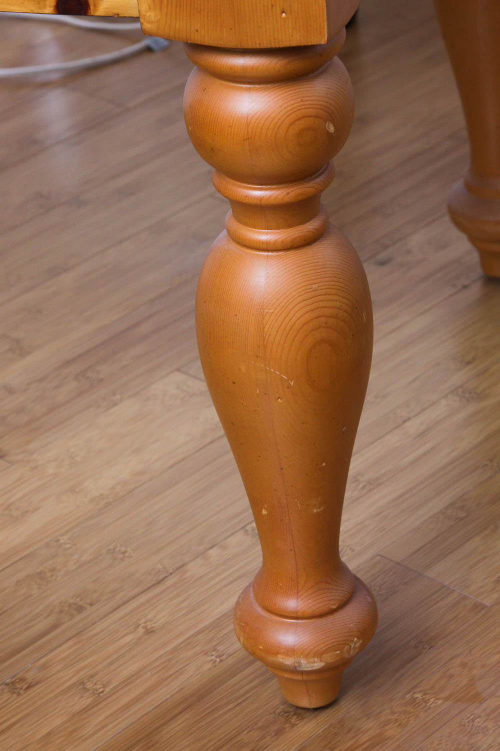 Coffee Table and Matching End Table