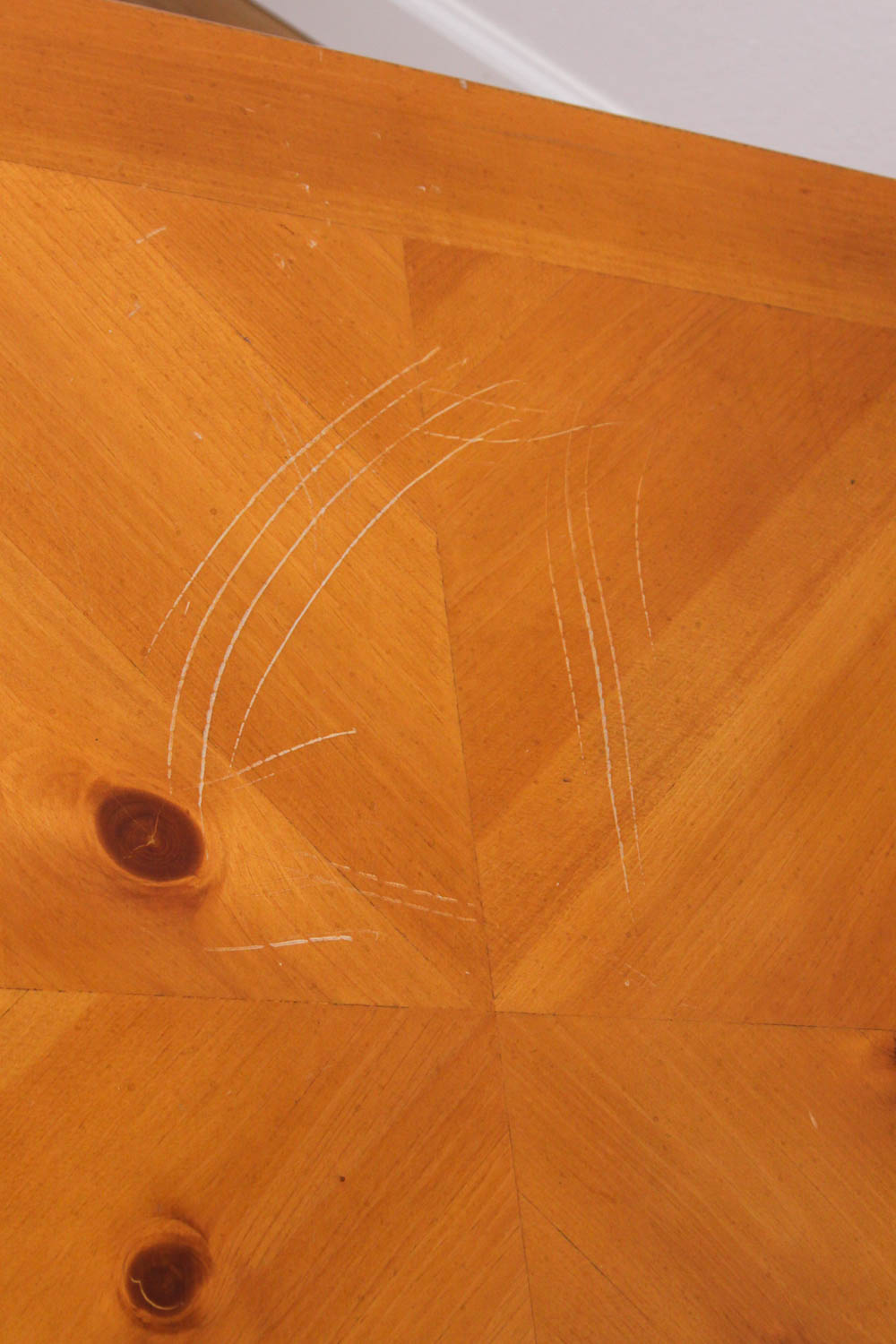 Coffee Table and Matching End Table