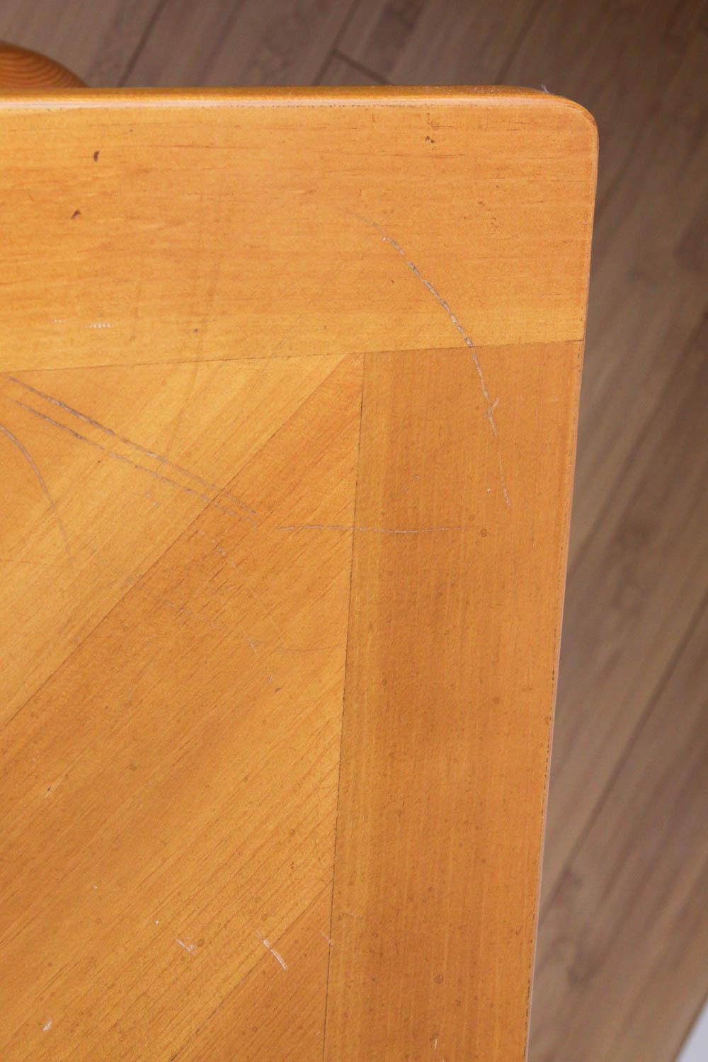 Coffee Table and Matching End Table