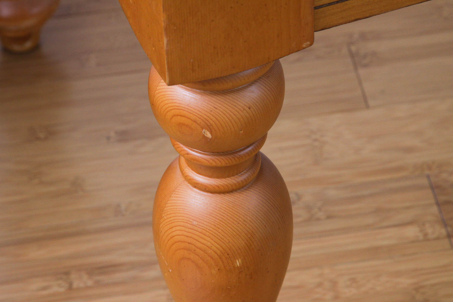 Coffee Table and Matching End Table