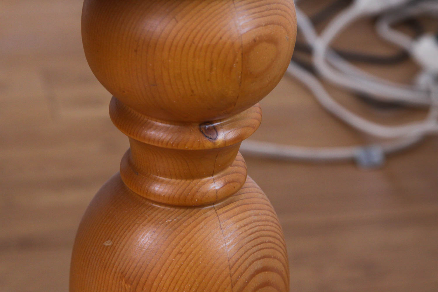 Coffee Table and Matching End Table