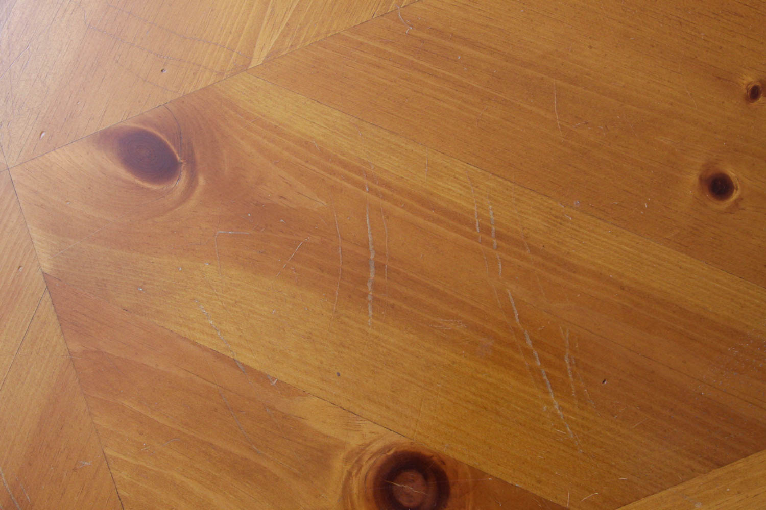 Coffee Table and Matching End Table