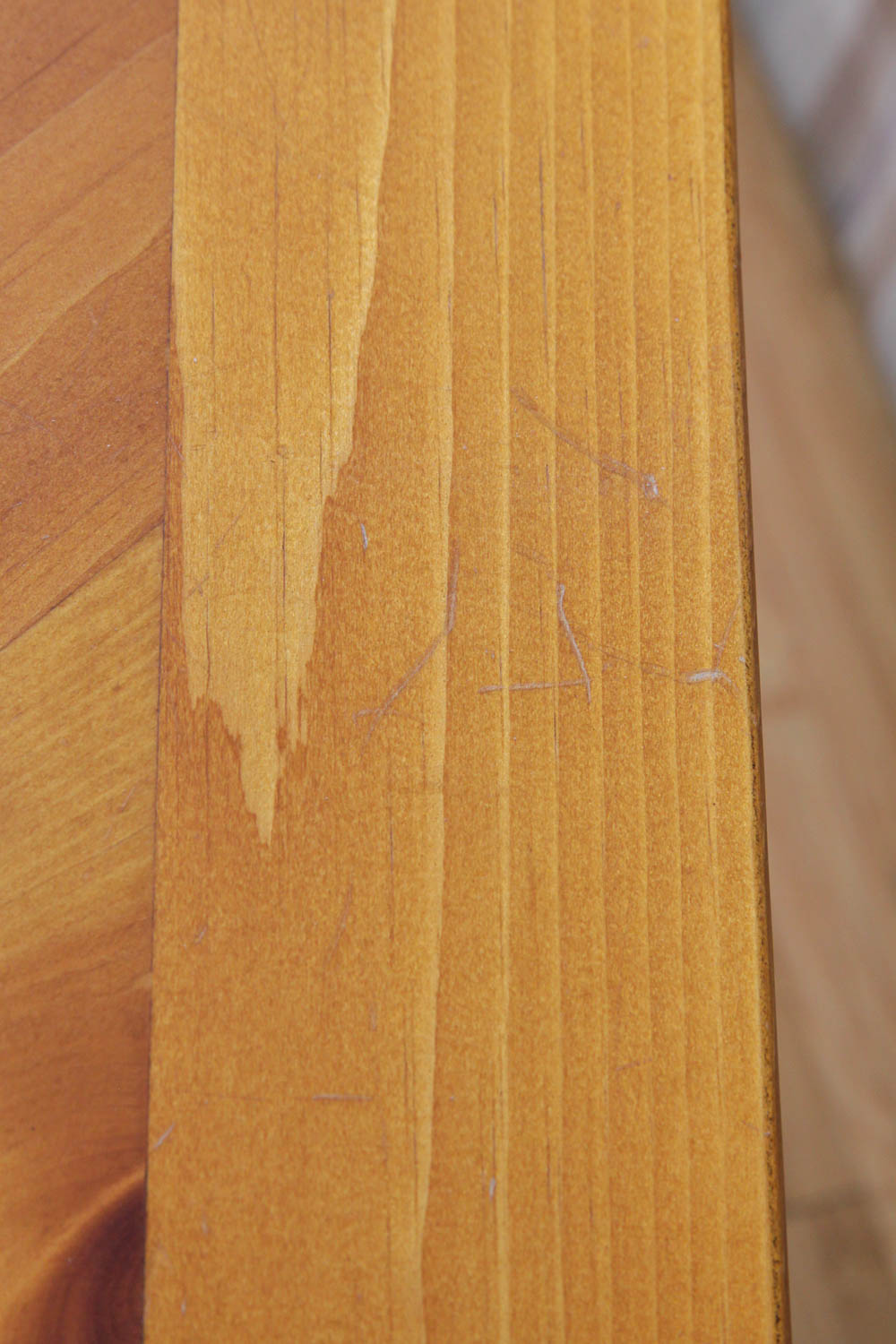 Coffee Table and Matching End Table