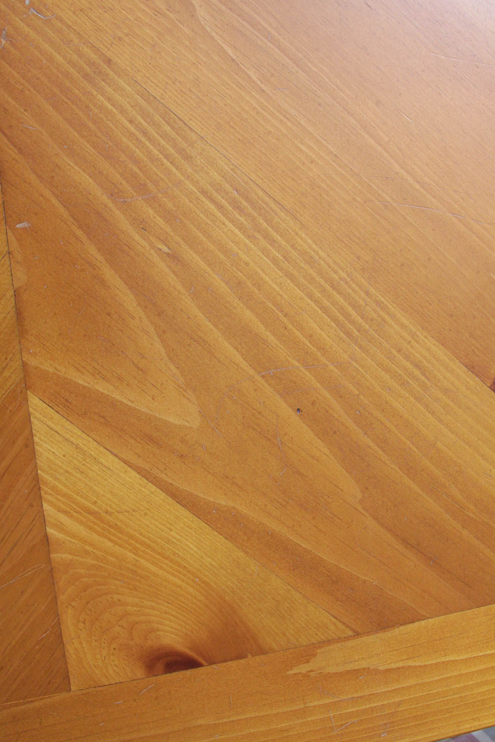 Coffee Table and Matching End Table