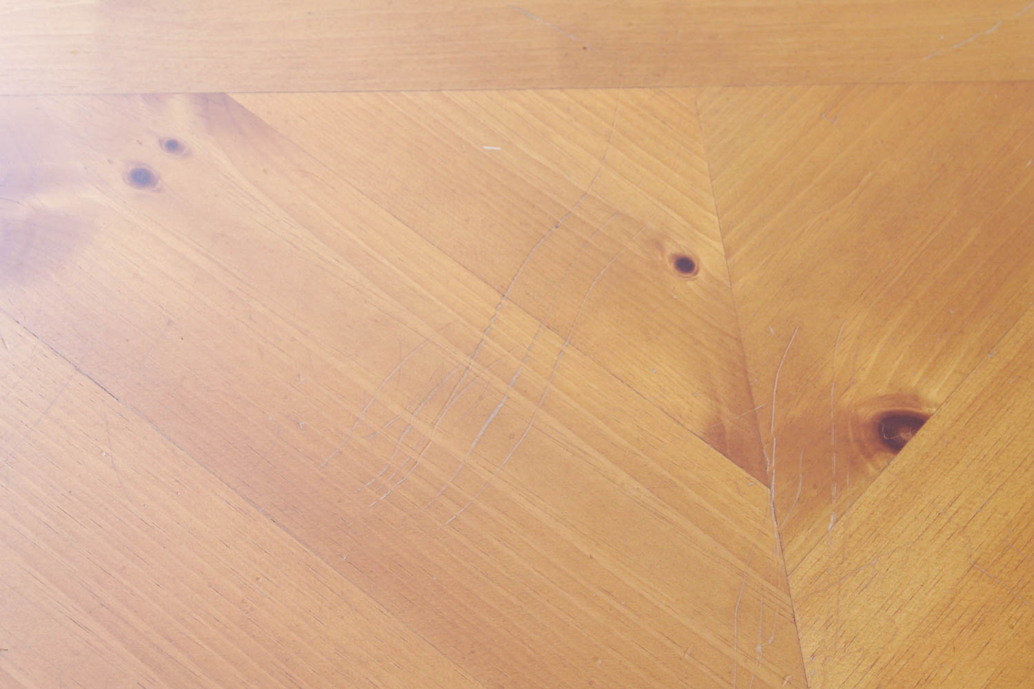 Coffee Table and Matching End Table