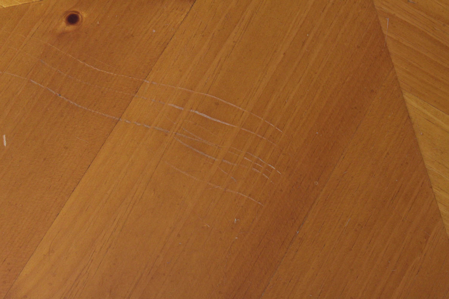 Coffee Table and Matching End Table