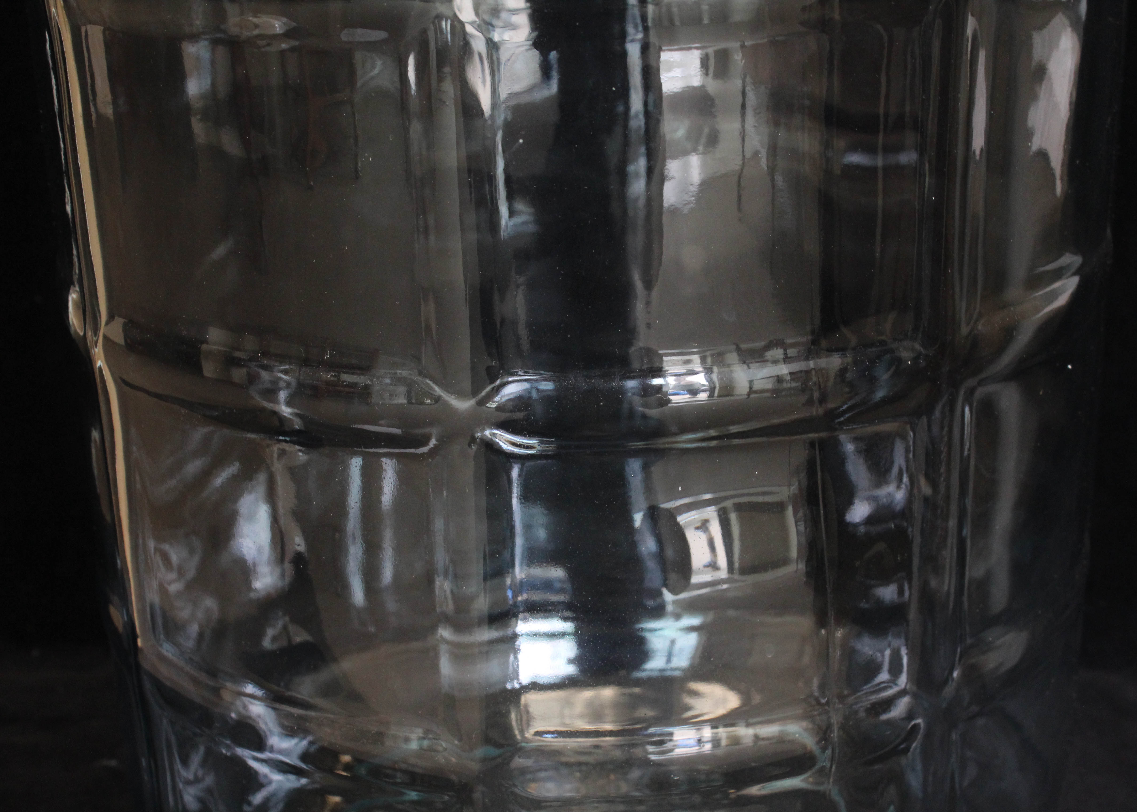 Five-Gallon Glass Carboy