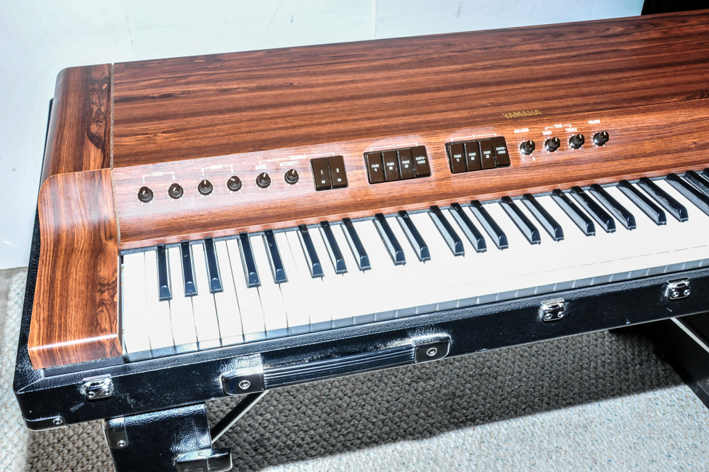 Vintage Yamaha CP-30 Portable Electric Piano