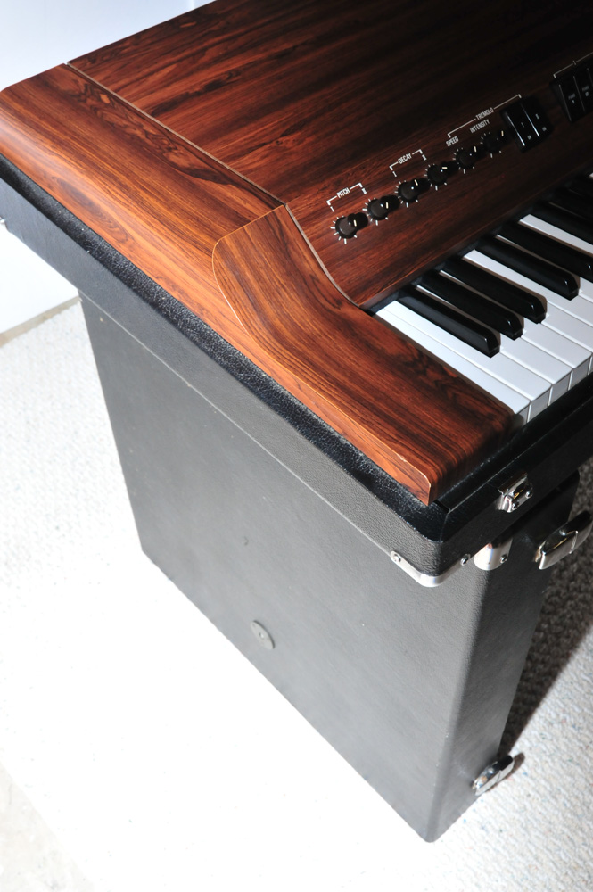 Vintage Yamaha CP-30 Portable Electric Piano