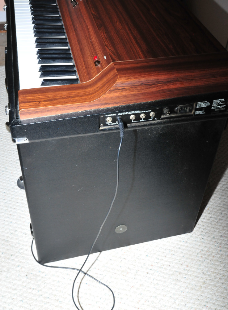 Vintage Yamaha CP-30 Portable Electric Piano