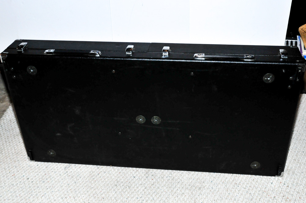 Vintage Yamaha CP-30 Portable Electric Piano