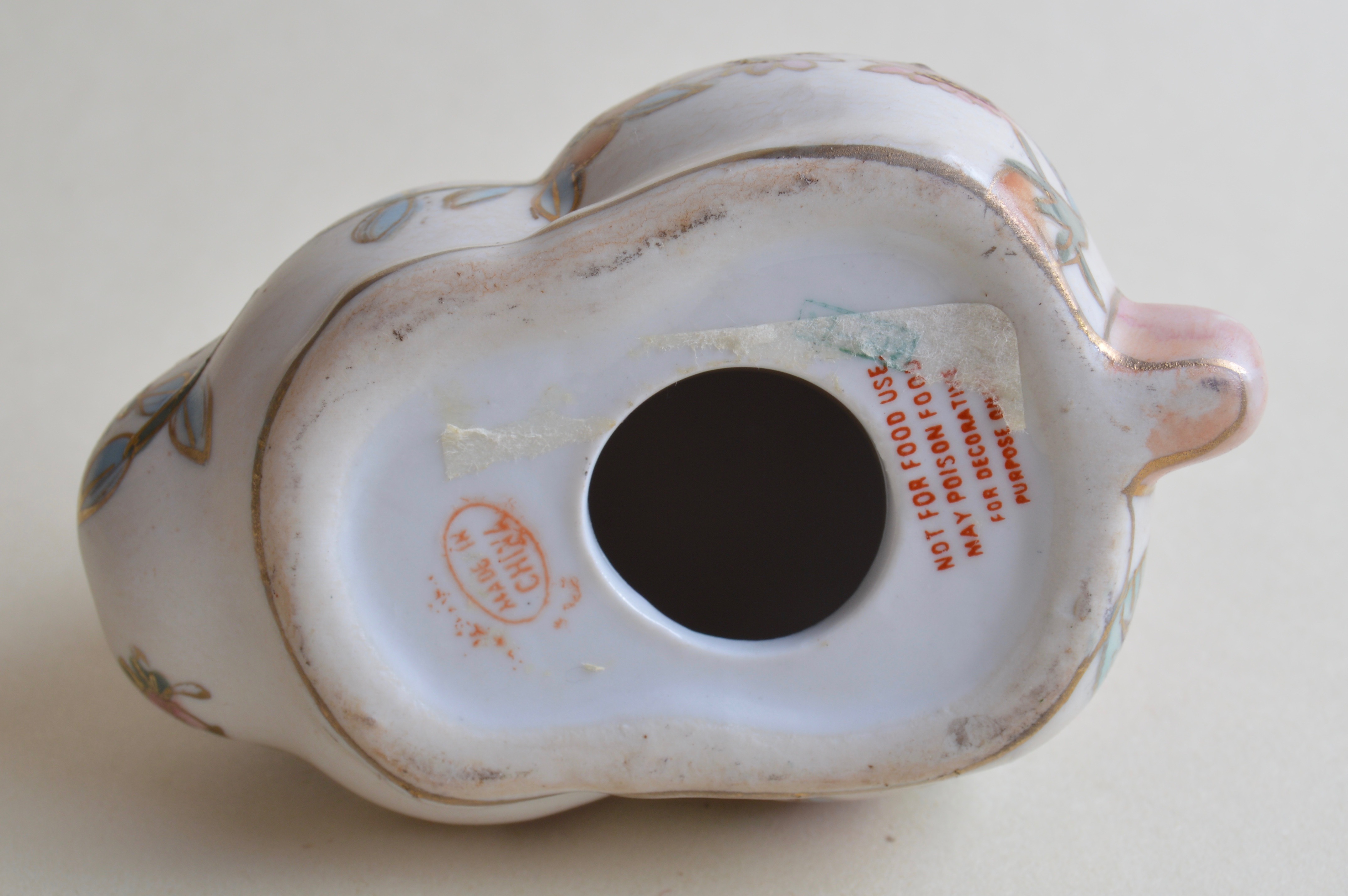 Collection of Herend and Chinese Style Bunny Rabbit Figurines