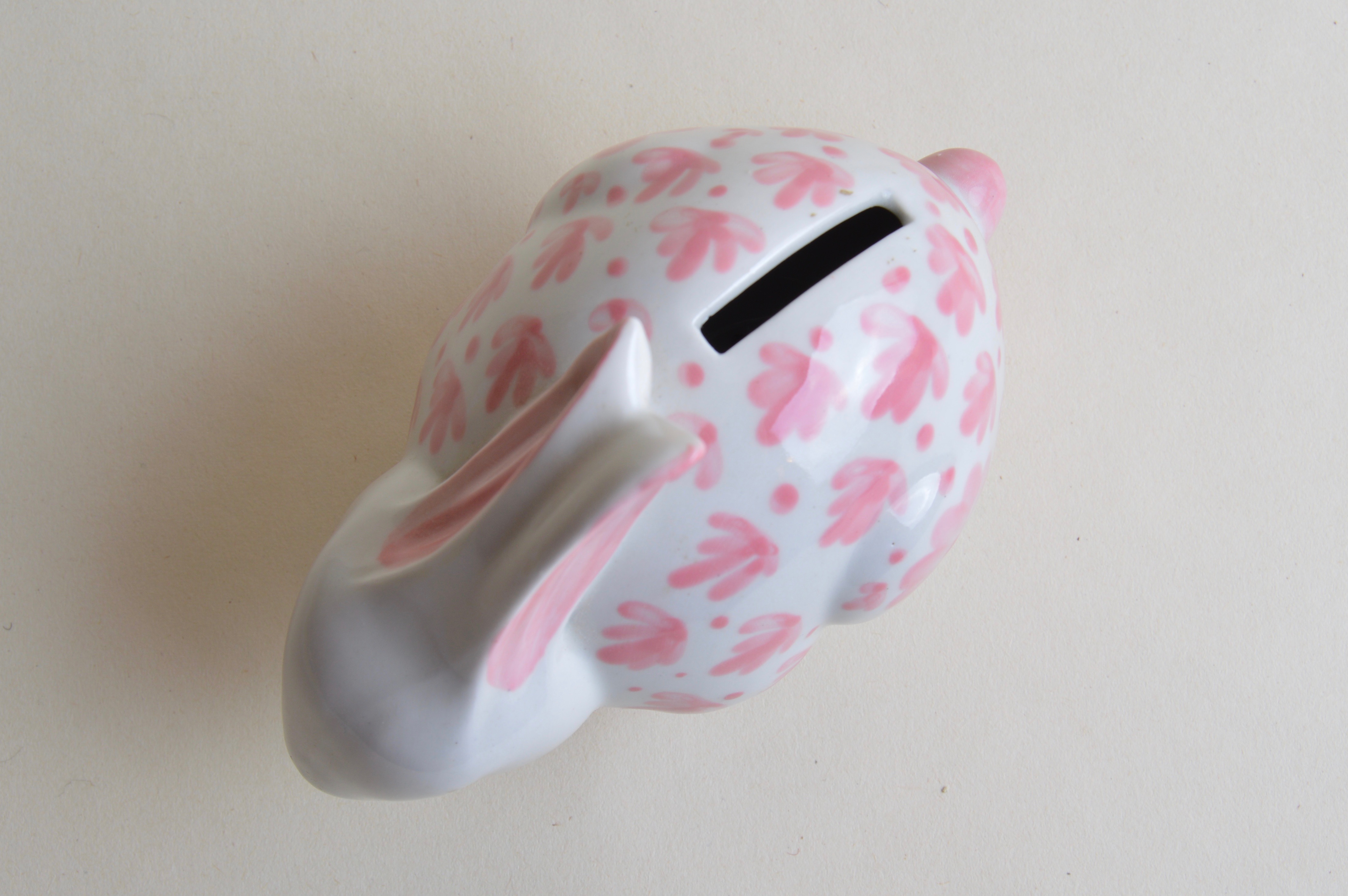 Collection of Herend and Chinese Style Bunny Rabbit Figurines