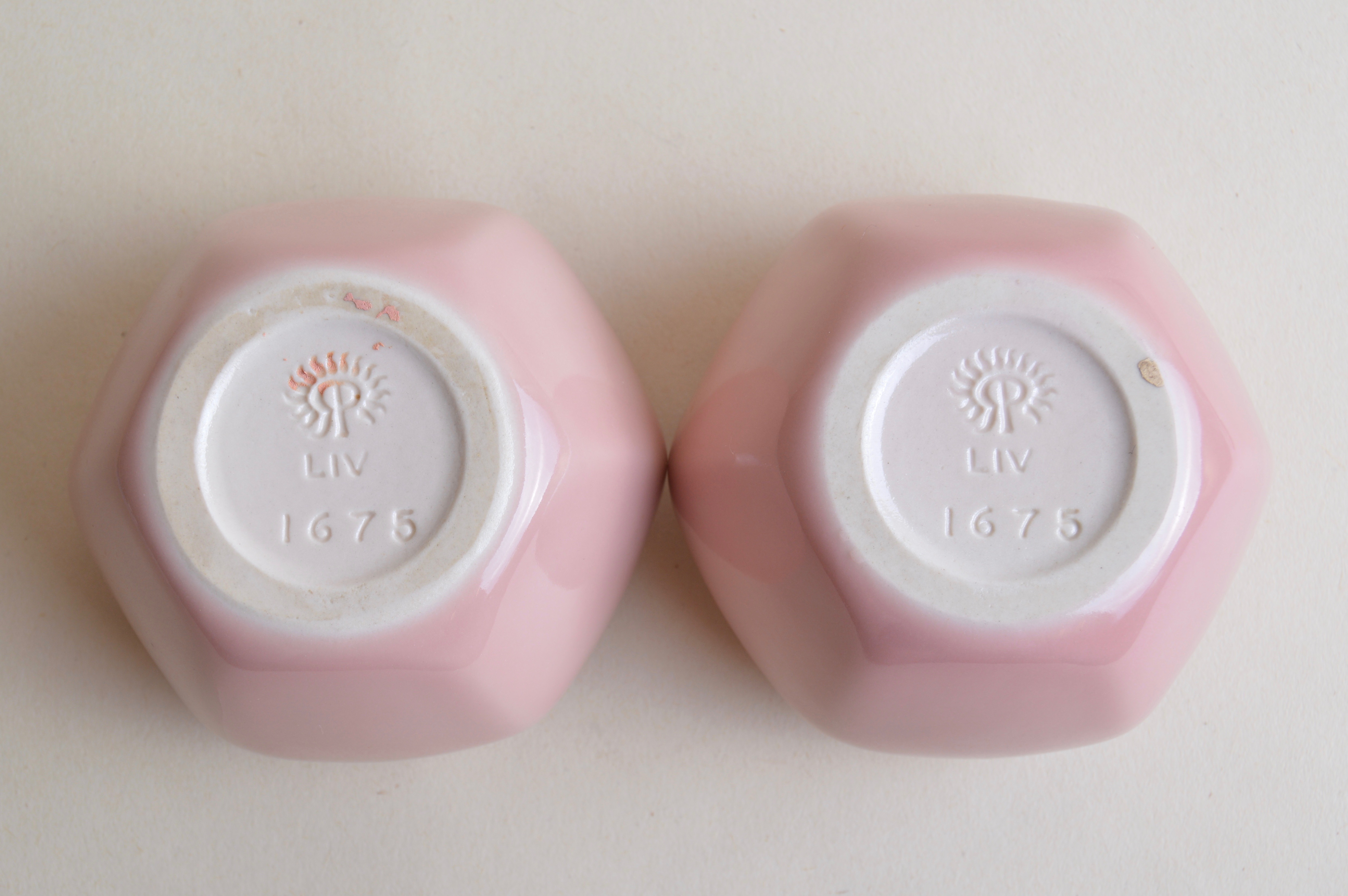 Mid Century Collection of Rookwood Pottery