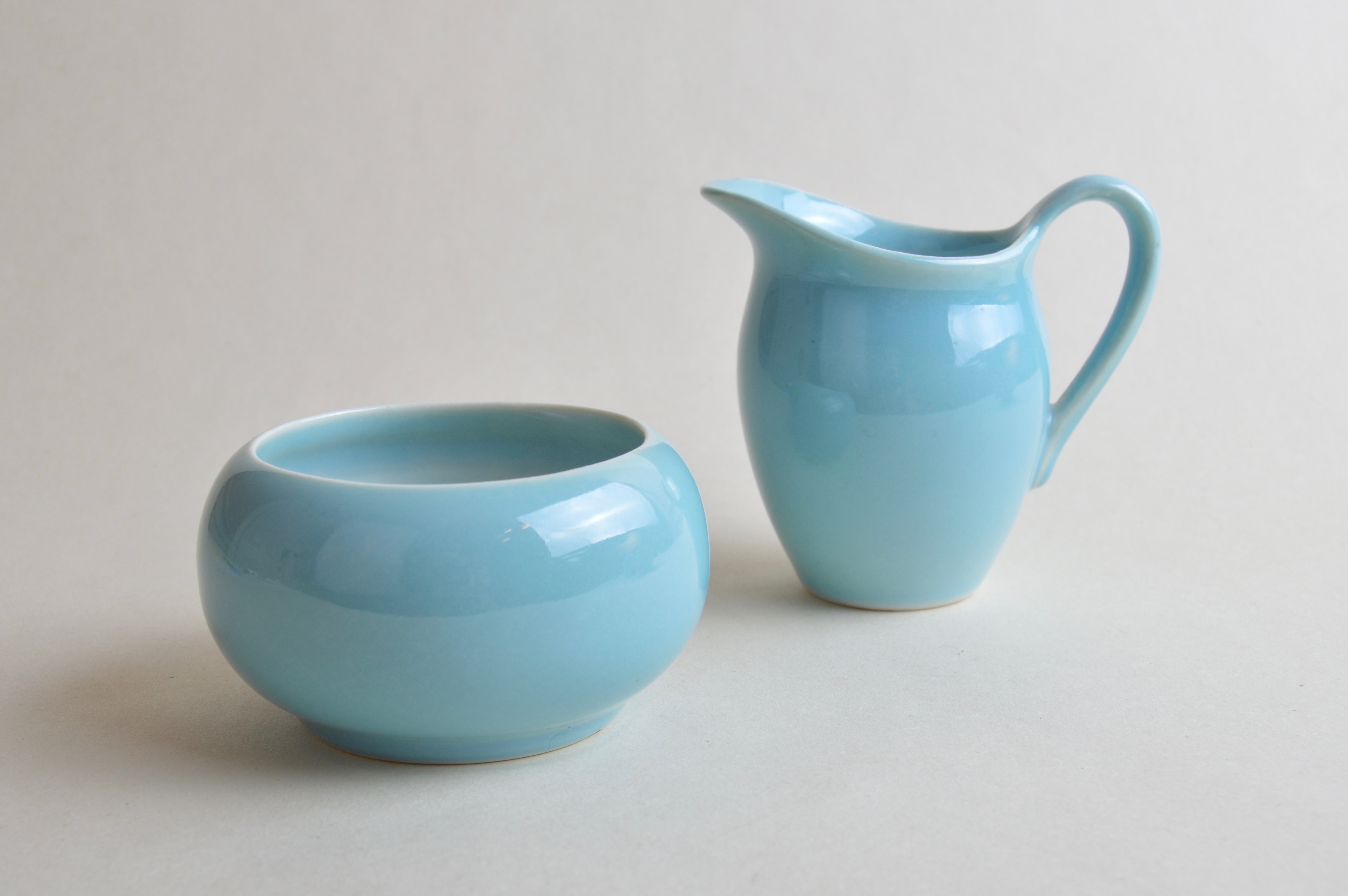 Mid Century Collection of Rookwood Pottery