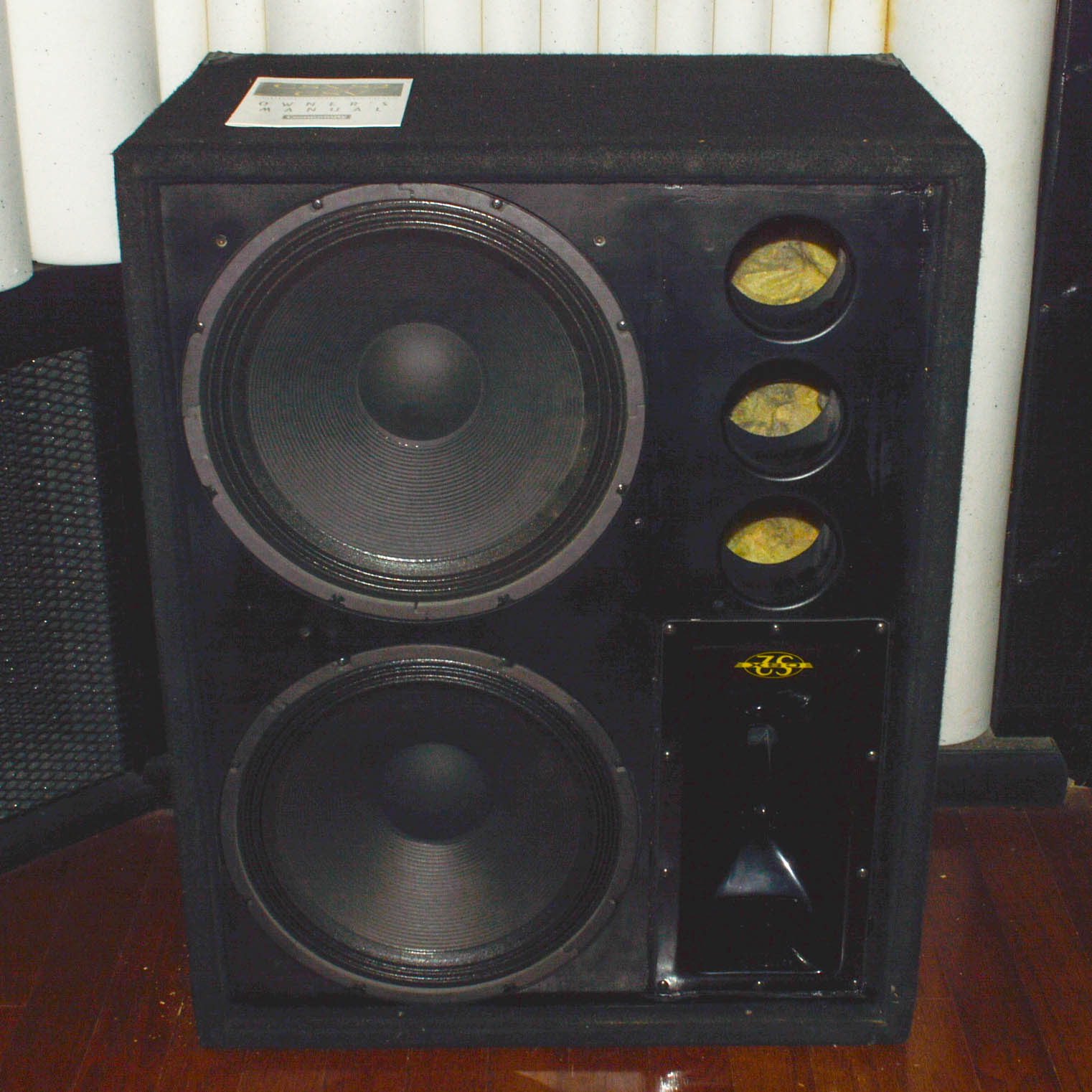 Community CSX Loudspeaker