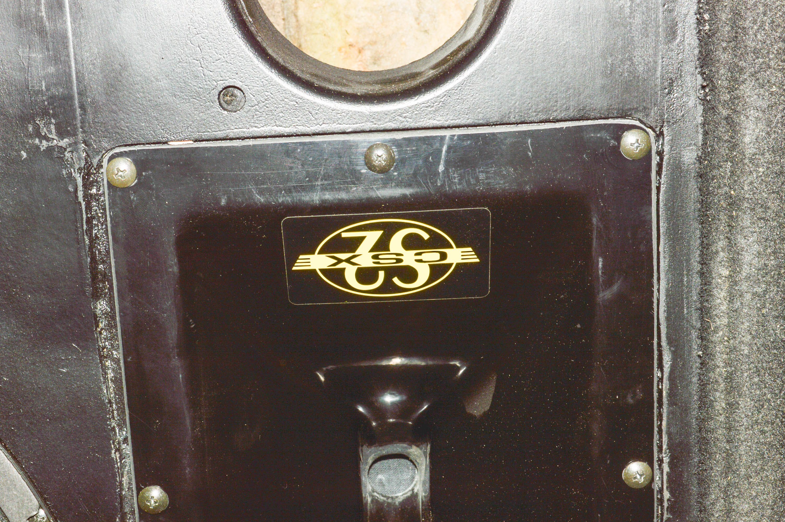 Community CSX Loudspeaker