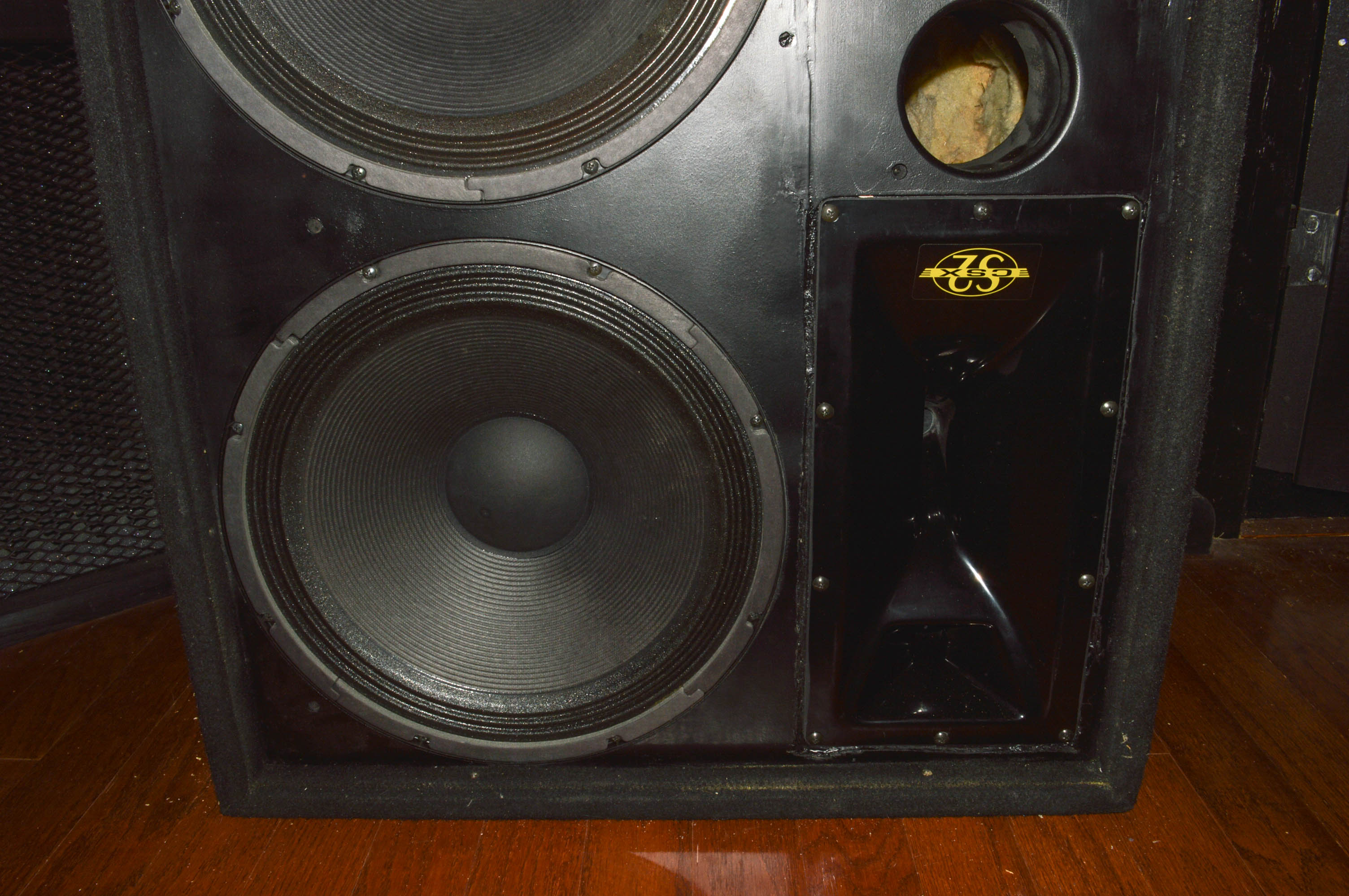 Community CSX Loudspeaker