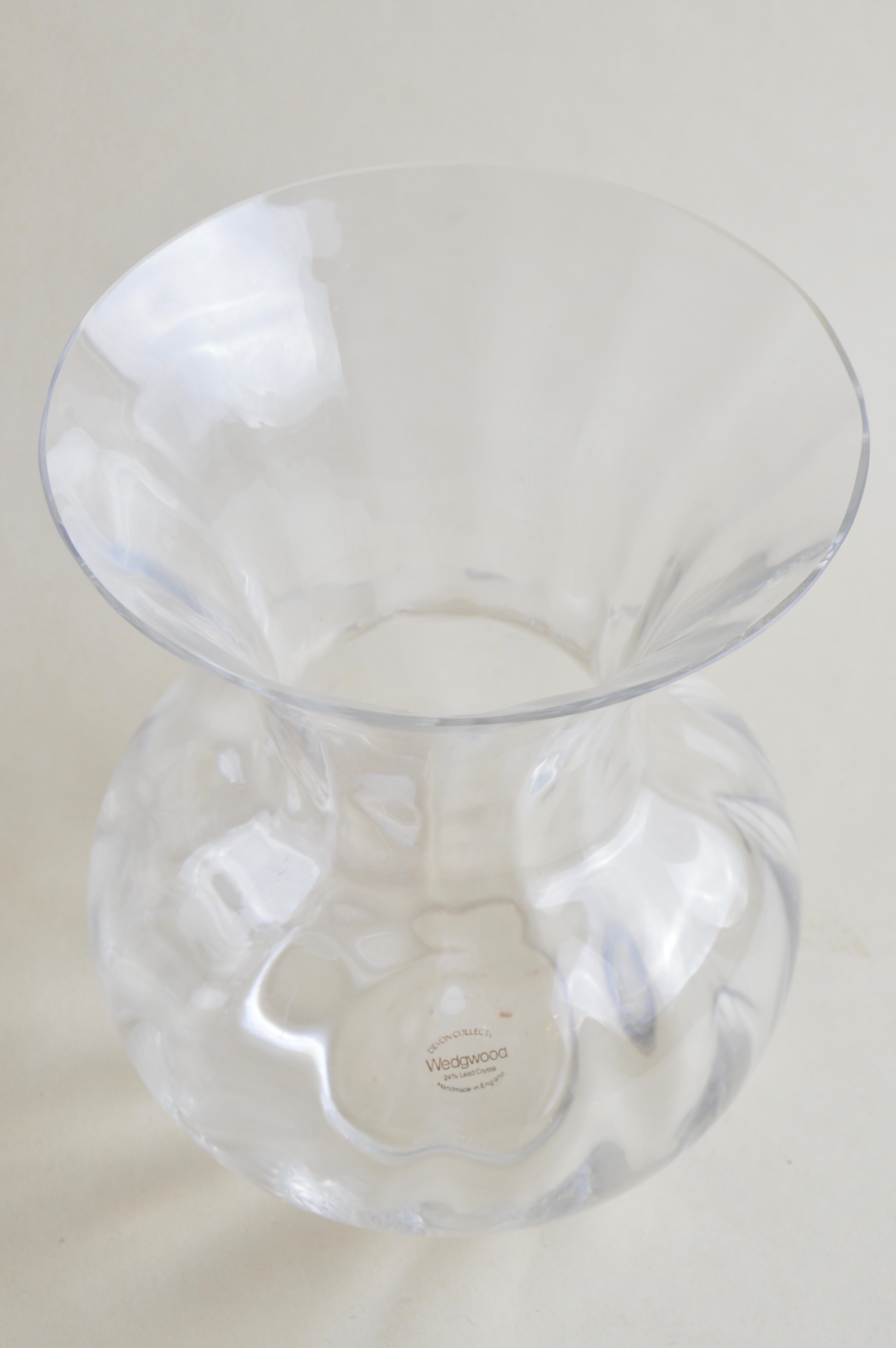 Wedgwood Decorative Pairing