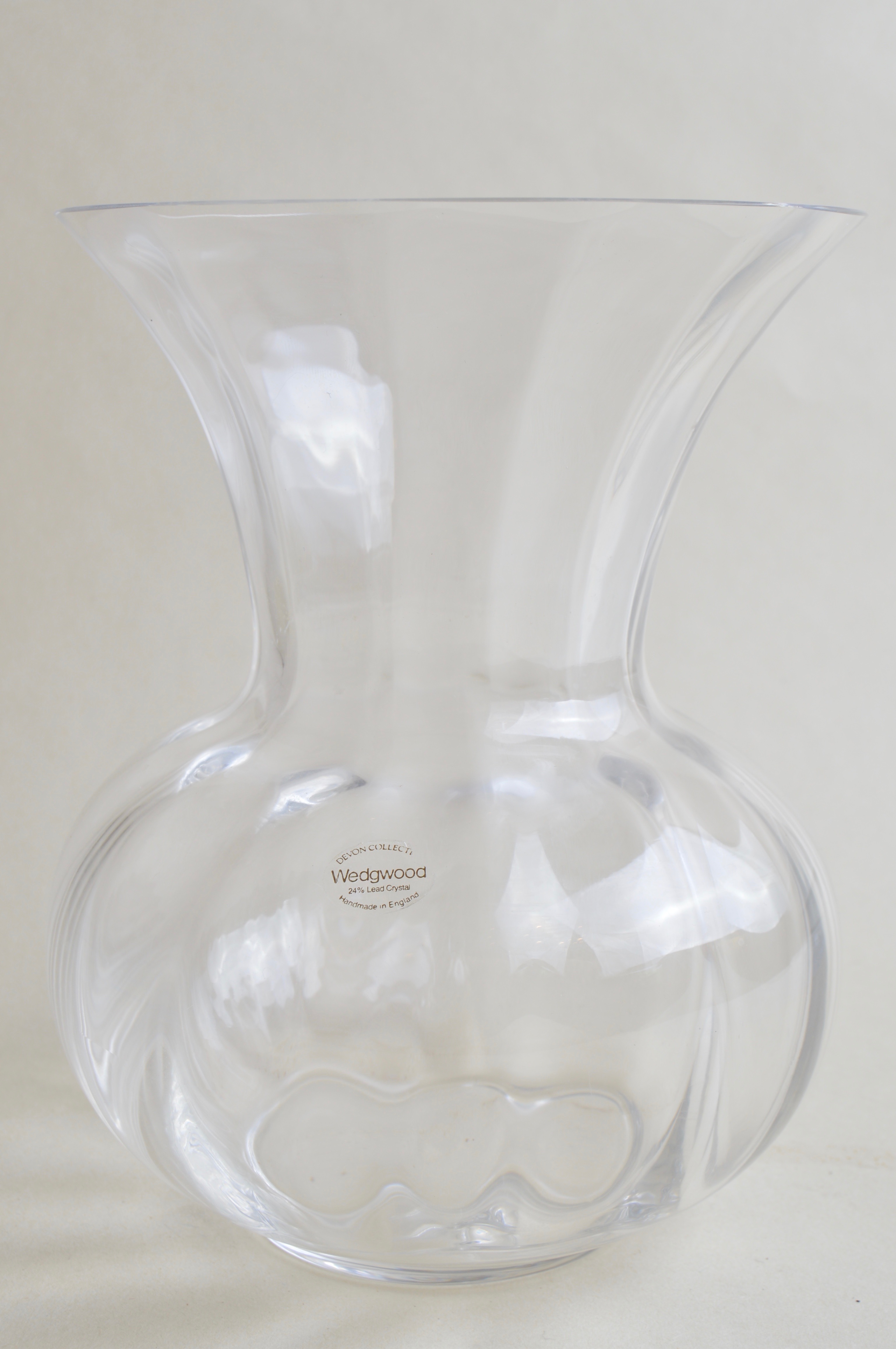 Wedgwood Decorative Pairing