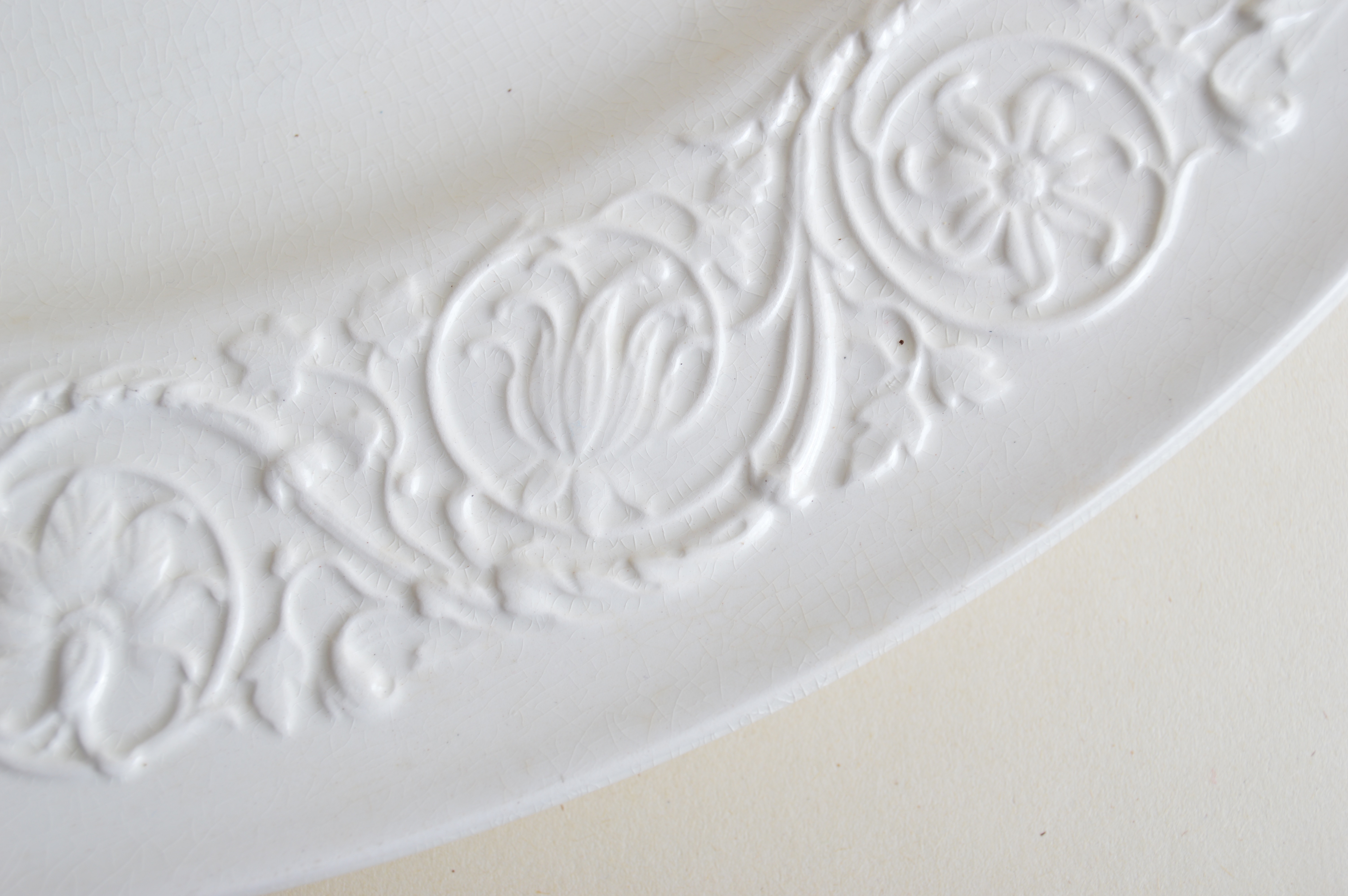 Wedgwood Decorative Pairing