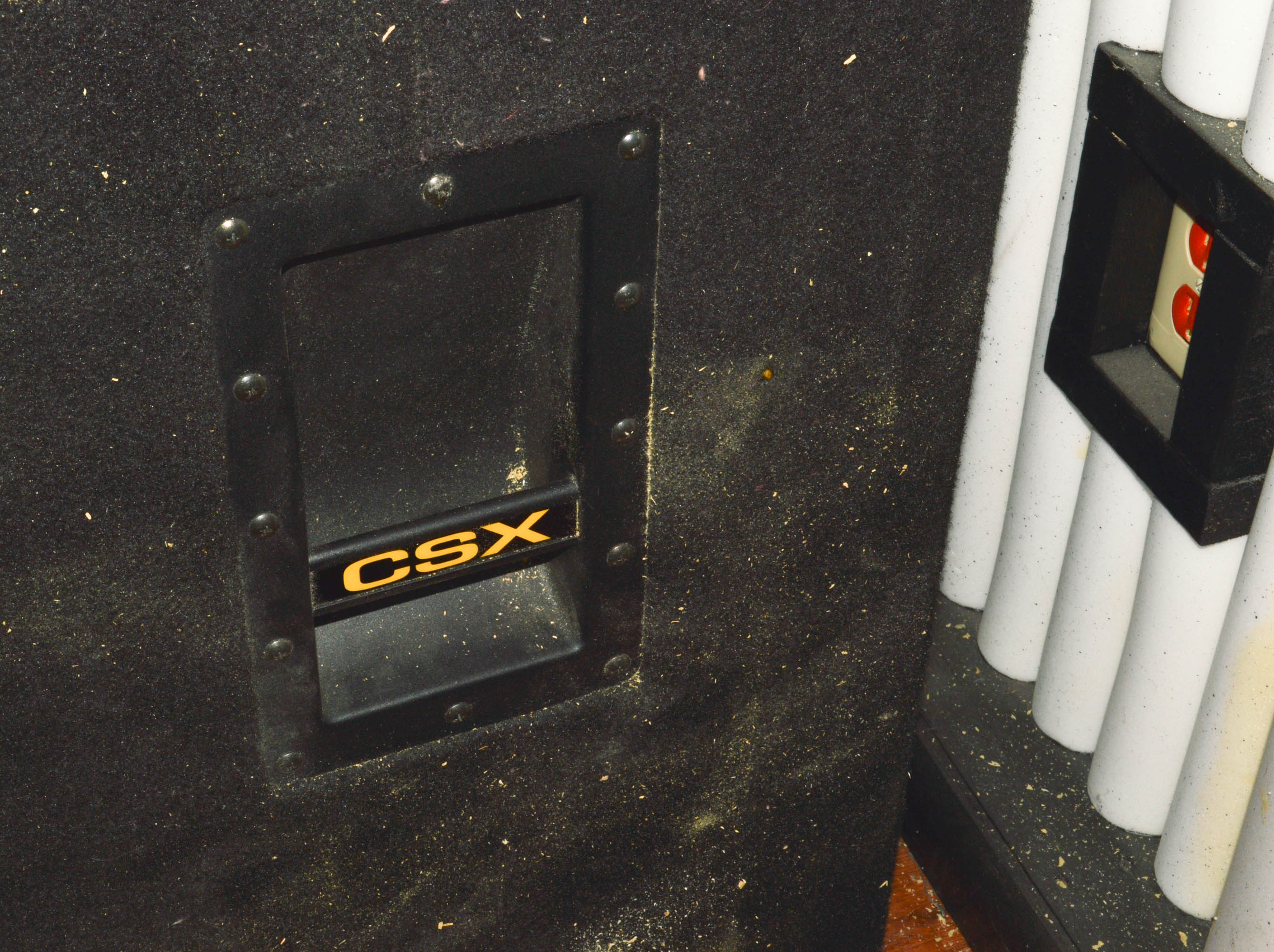 Community CSX Loudspeaker
