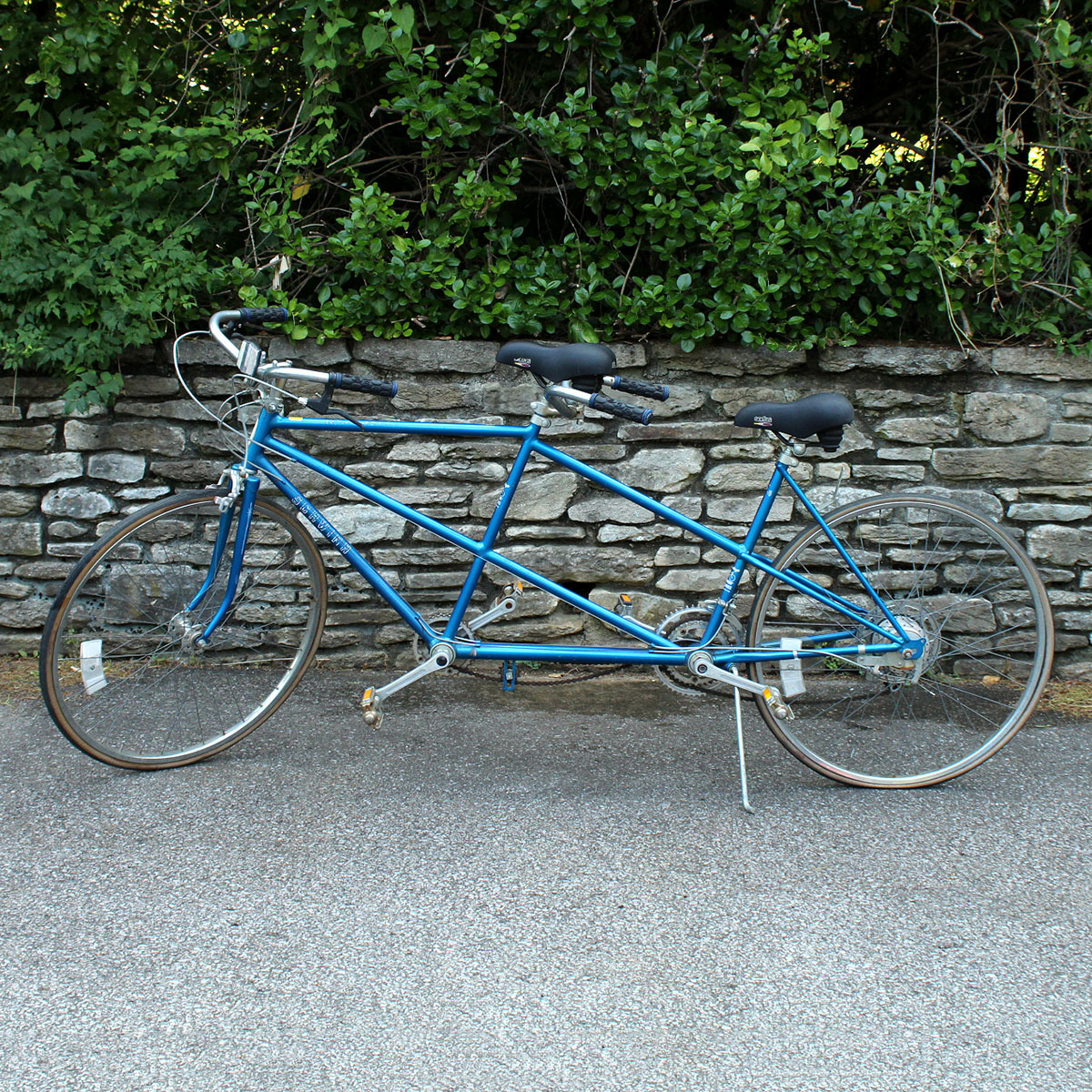 Schwinn Tandem Bicycle