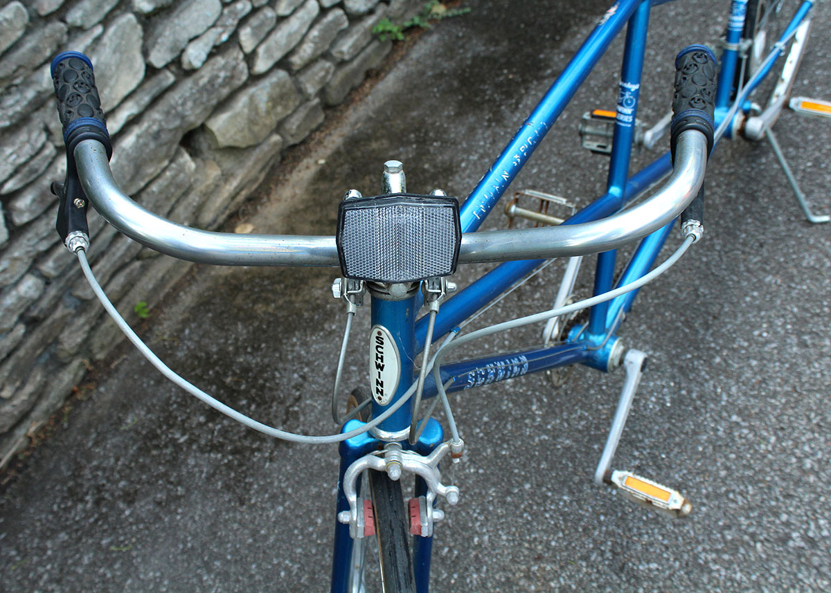 Schwinn Tandem Bicycle