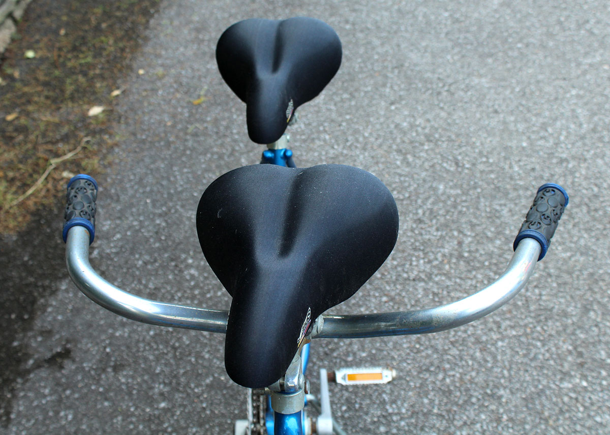 Schwinn Tandem Bicycle