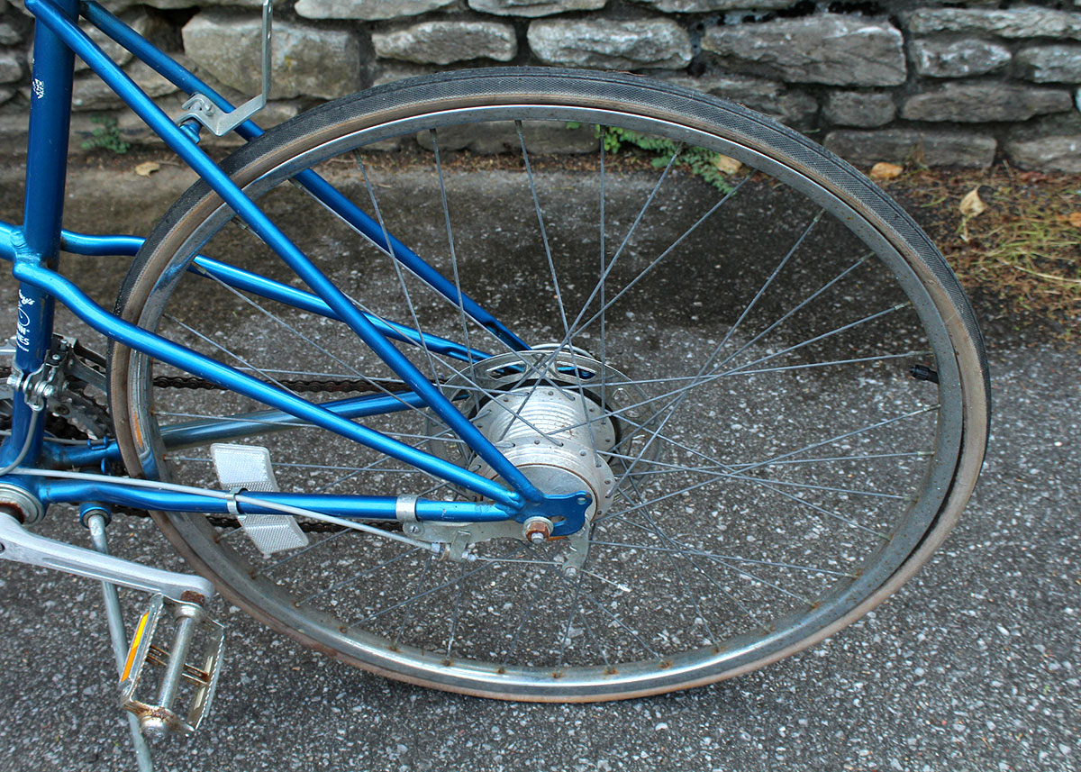Schwinn Tandem Bicycle