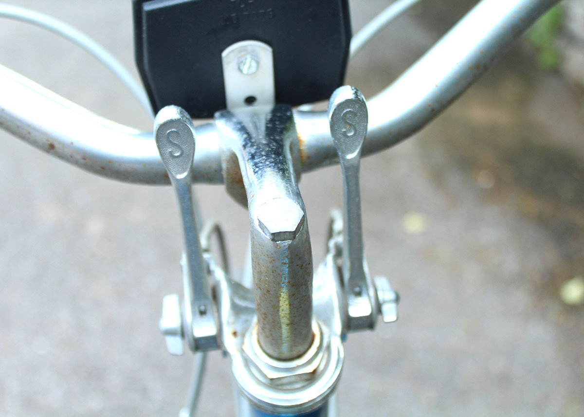 Schwinn Tandem Bicycle