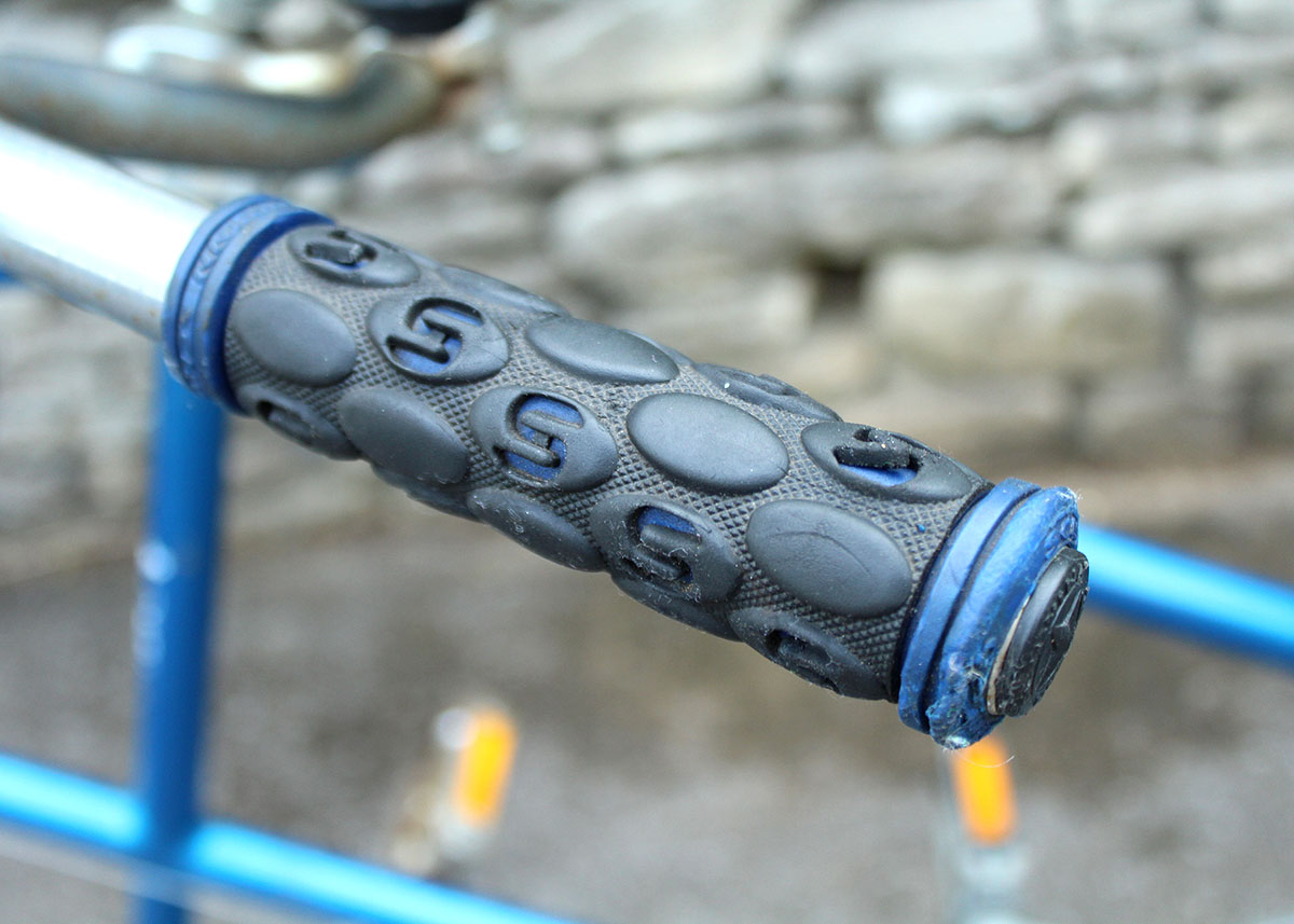 Schwinn Tandem Bicycle